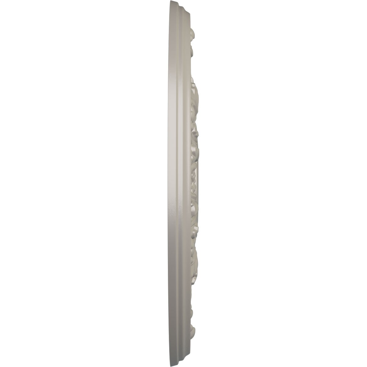 Ekena Millwork CM16APPWS Ceiling-Medallions - View #3
