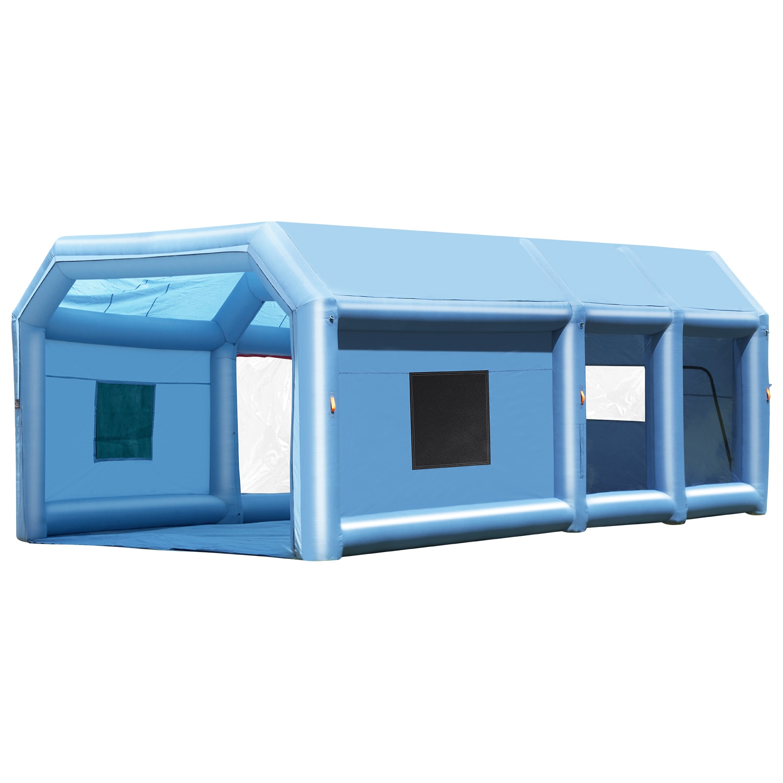 LOVMOR SF-W-T3342P477463 Carport-Covers - View #3