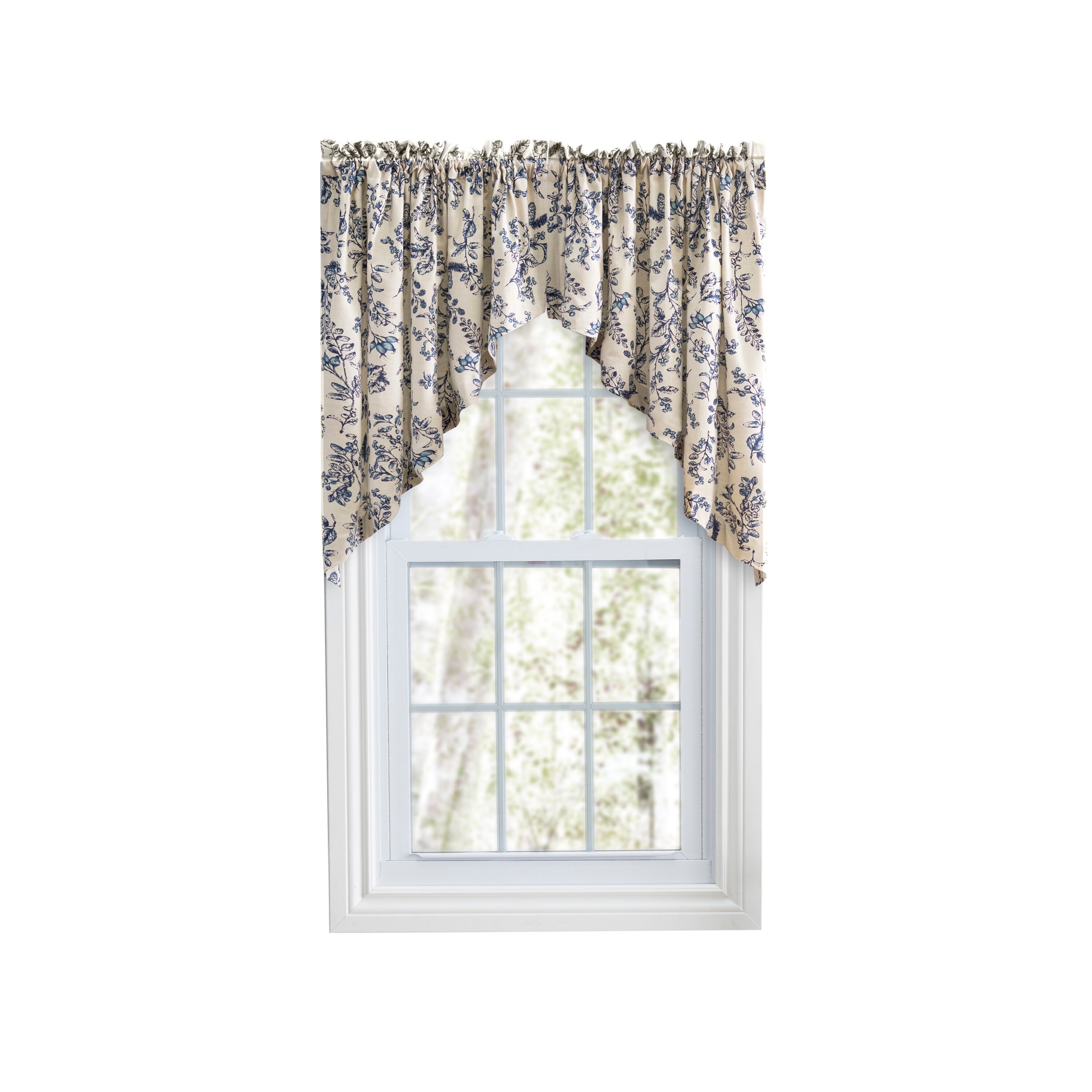 Ricardo Trading 04410-08-036-35 valances - View #3