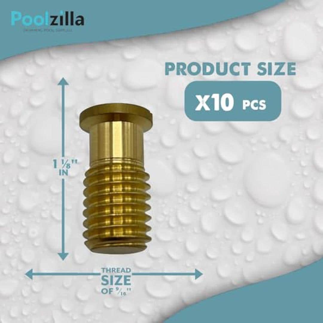 Poolzilla BOLT-10PK Pool-Covers - View #2