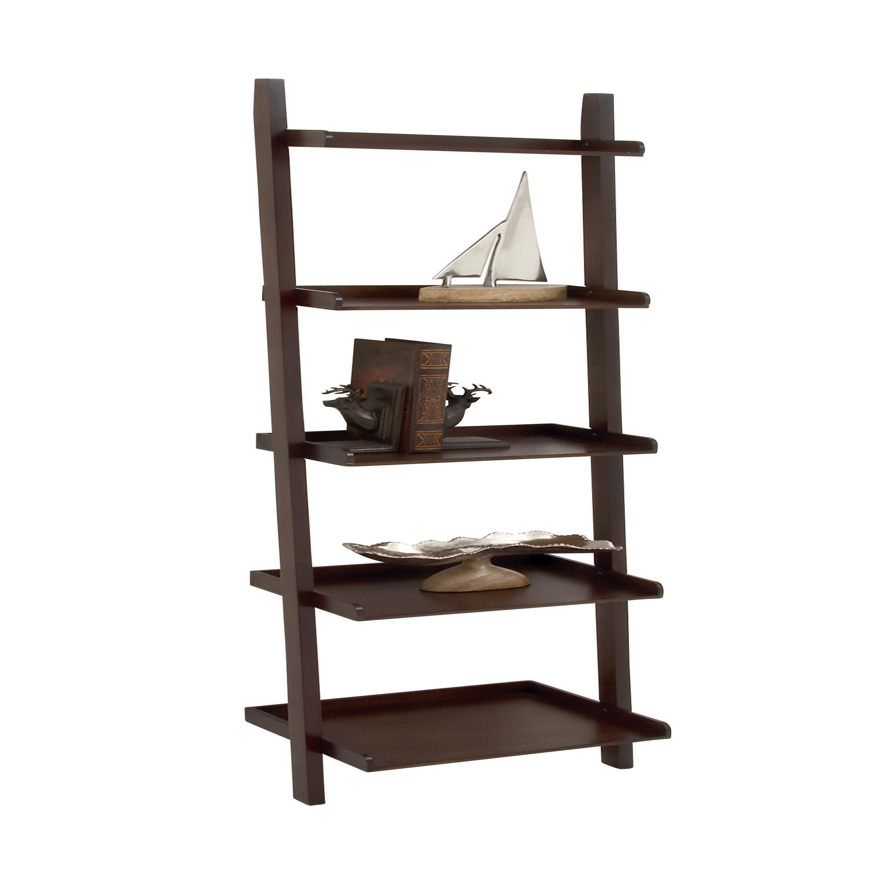 Grayson Lane 96112 bookcases - View #8
