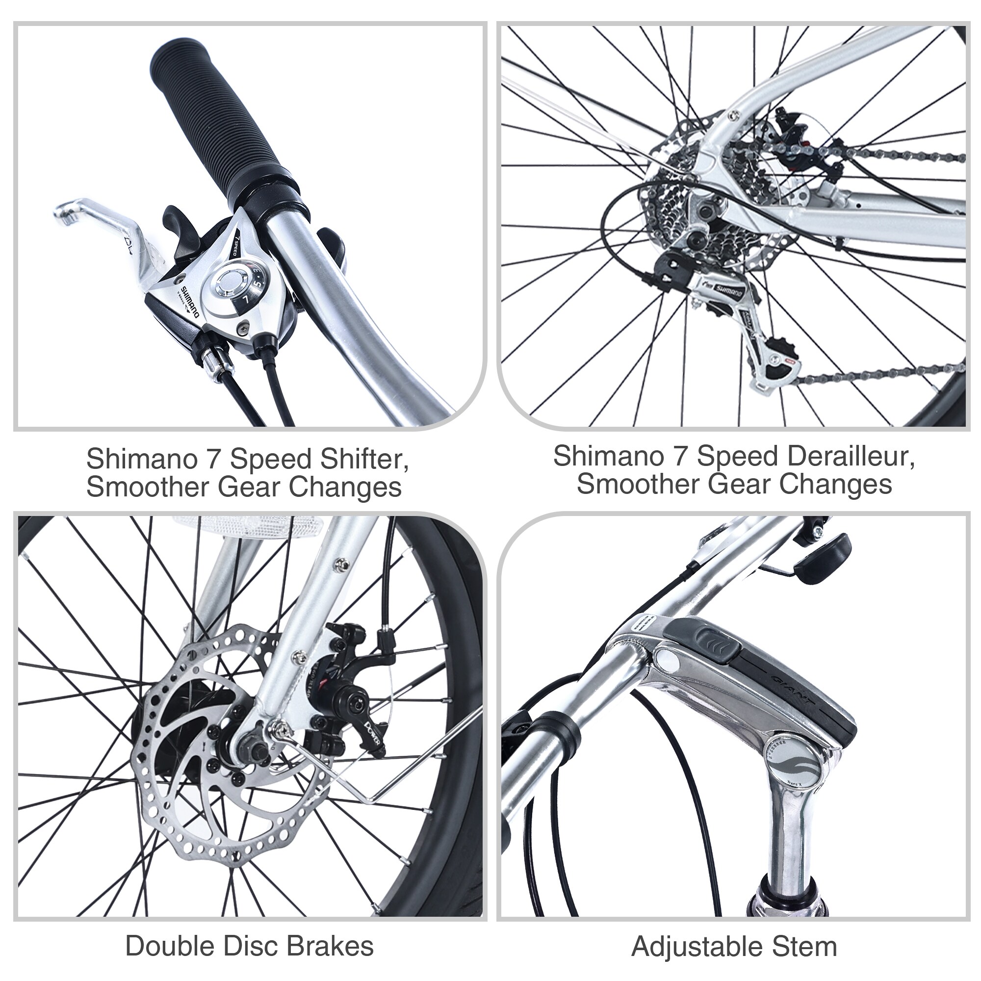 Damerin BNT-1856-19 bikes - View #4