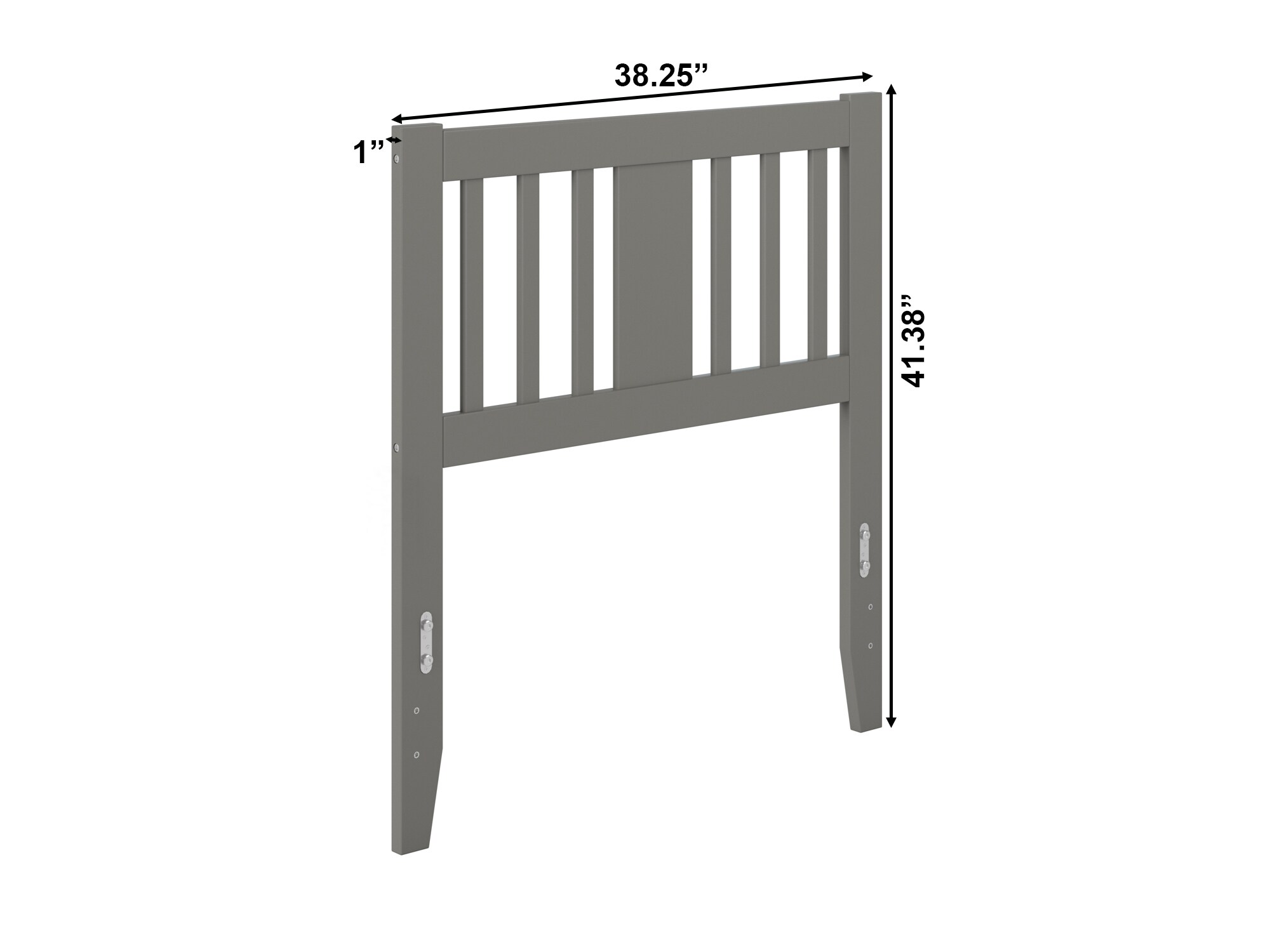 AFI Furnishings AG8900029 Upholstered-Headboards - View #7