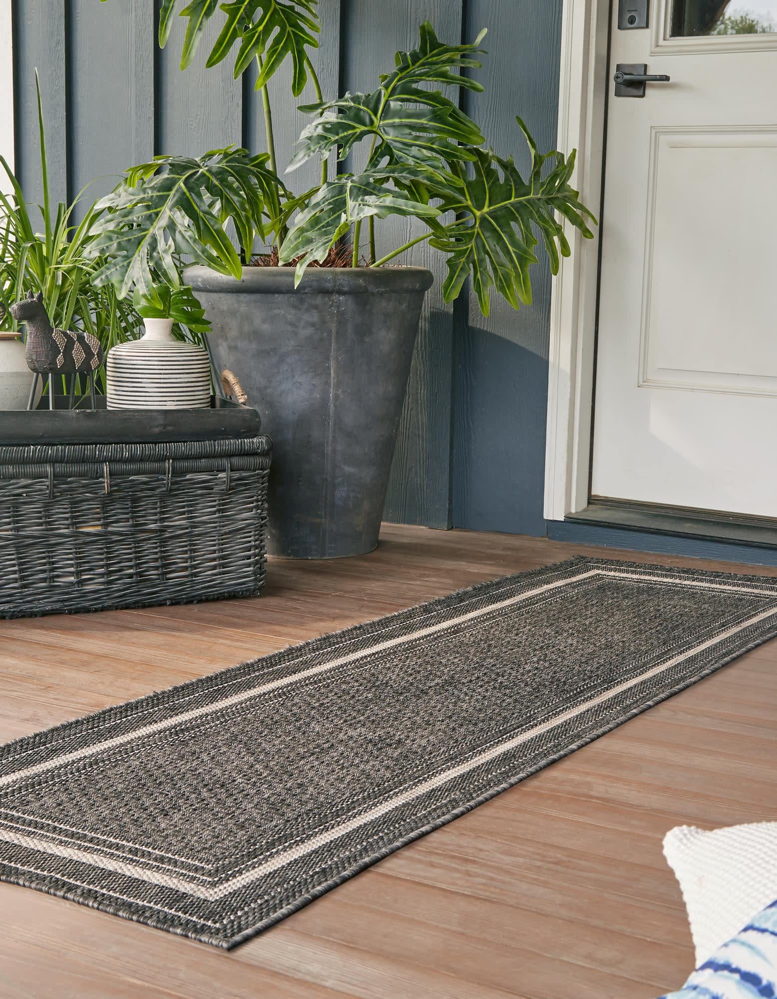Unique Loom 3136831 rugs - View #4