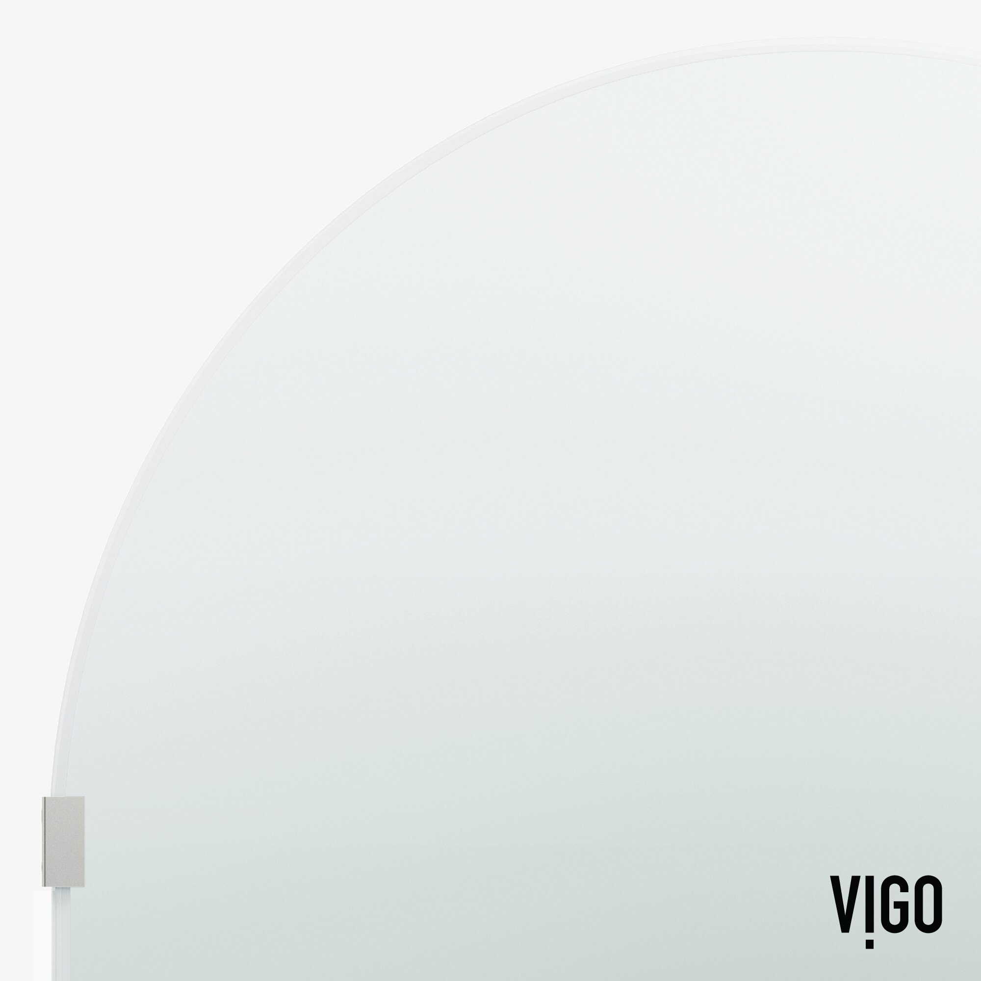 VIGO VG6094CHCL3478 Shower-Doors - View #9