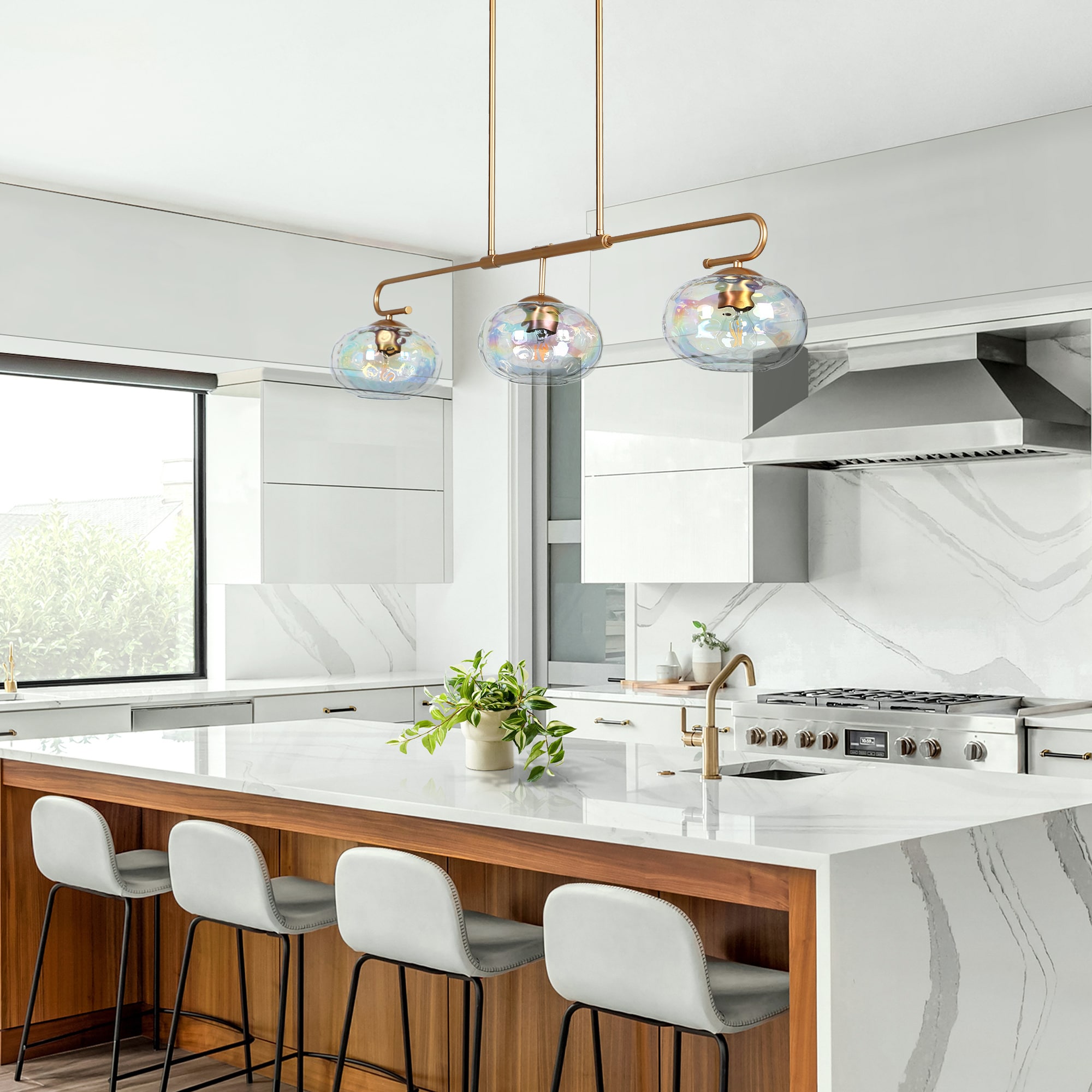 LNC LFJ6ZJF5344Y9C Pendant-Lights - View #4