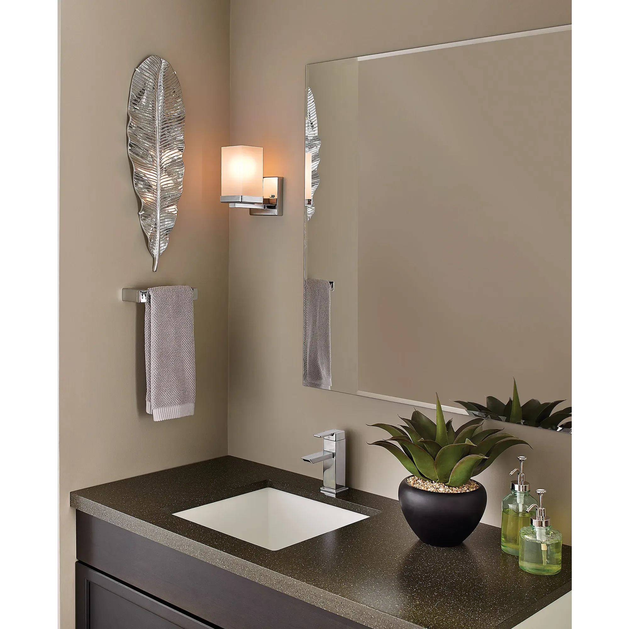 Moen YB8861CH b089995 - View #2