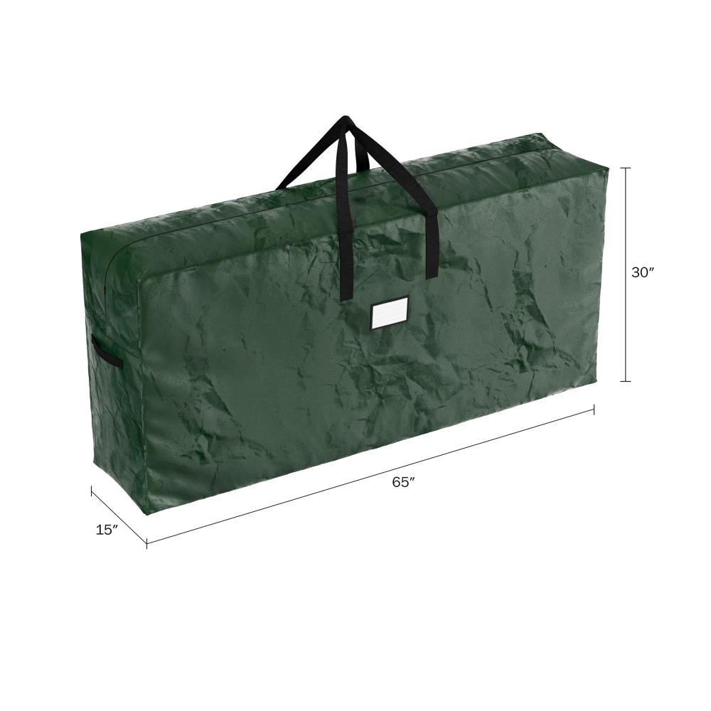 Hastings Home 468181HSL Christmas-Tree-Storage - View #2