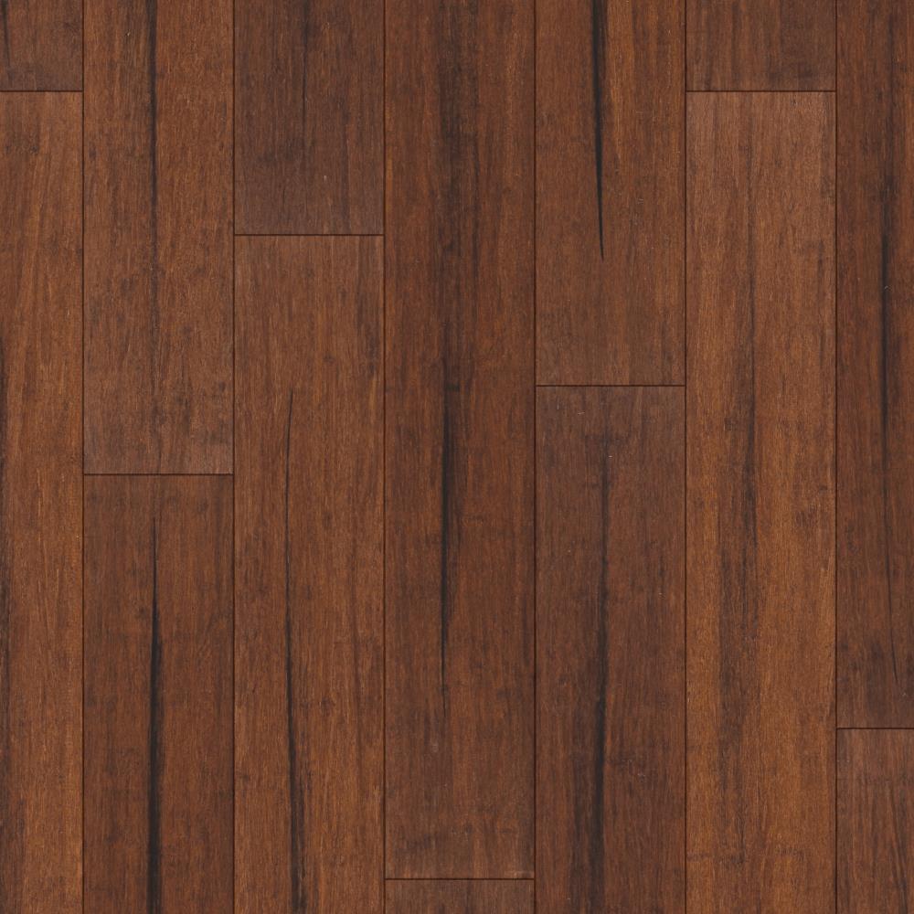 Bamboo Waterproof Hardwood Flooring at