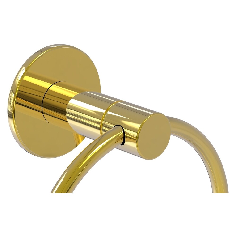 Allied Brass FR-16-PB d060355 - View #2