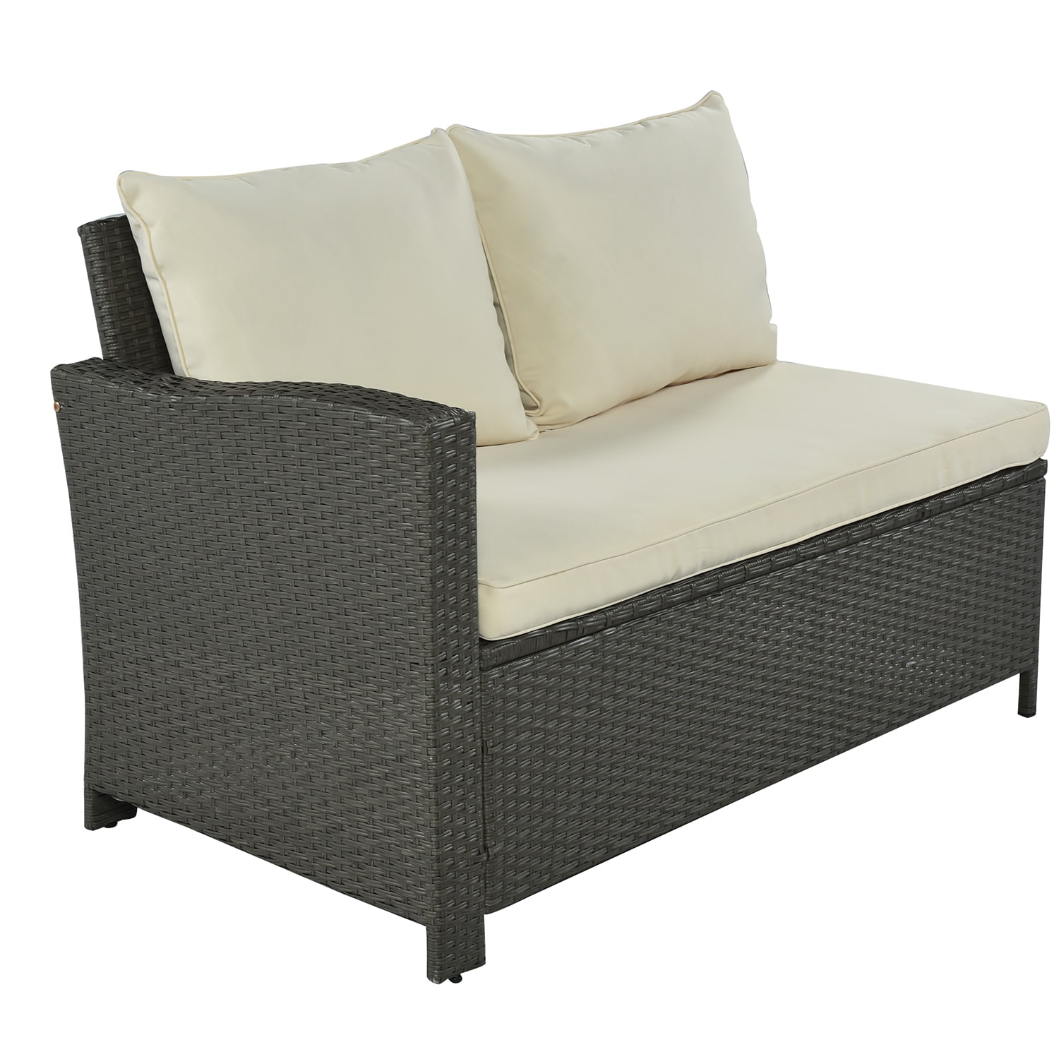 SINOFURN SYA020123BG Patio-Dining-Sets - View #14