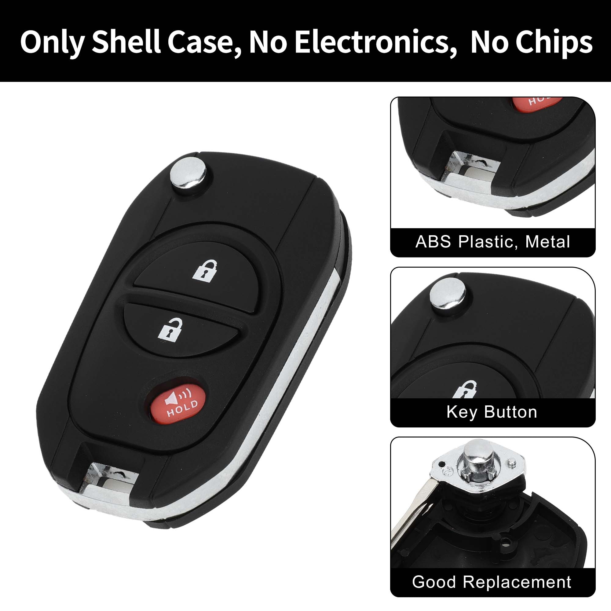 Unique Bargains S25122401UX0118 Key-Safes - View #4