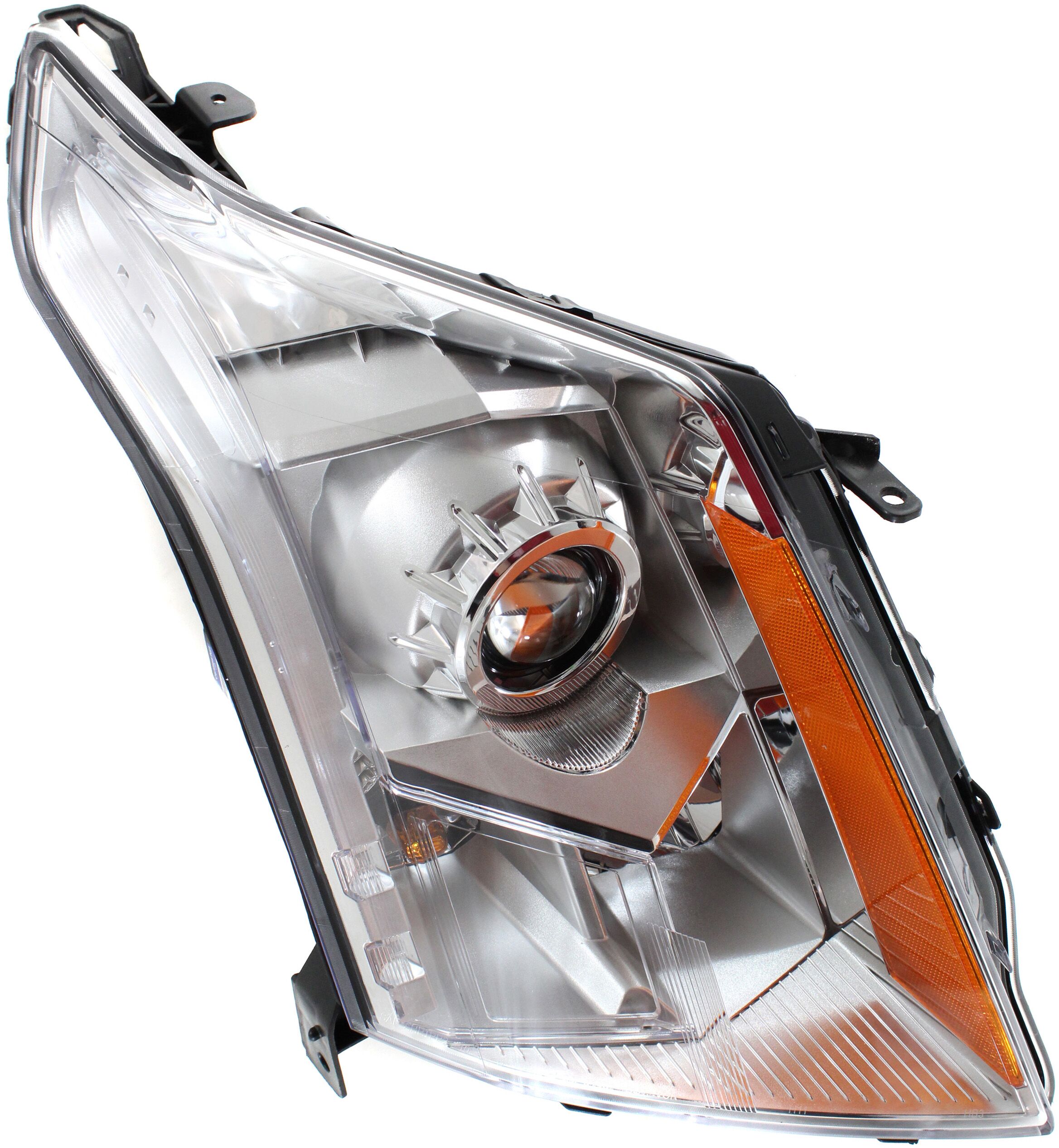Garage-Pro JCWRC10010011GP Headlights-Components - View #3