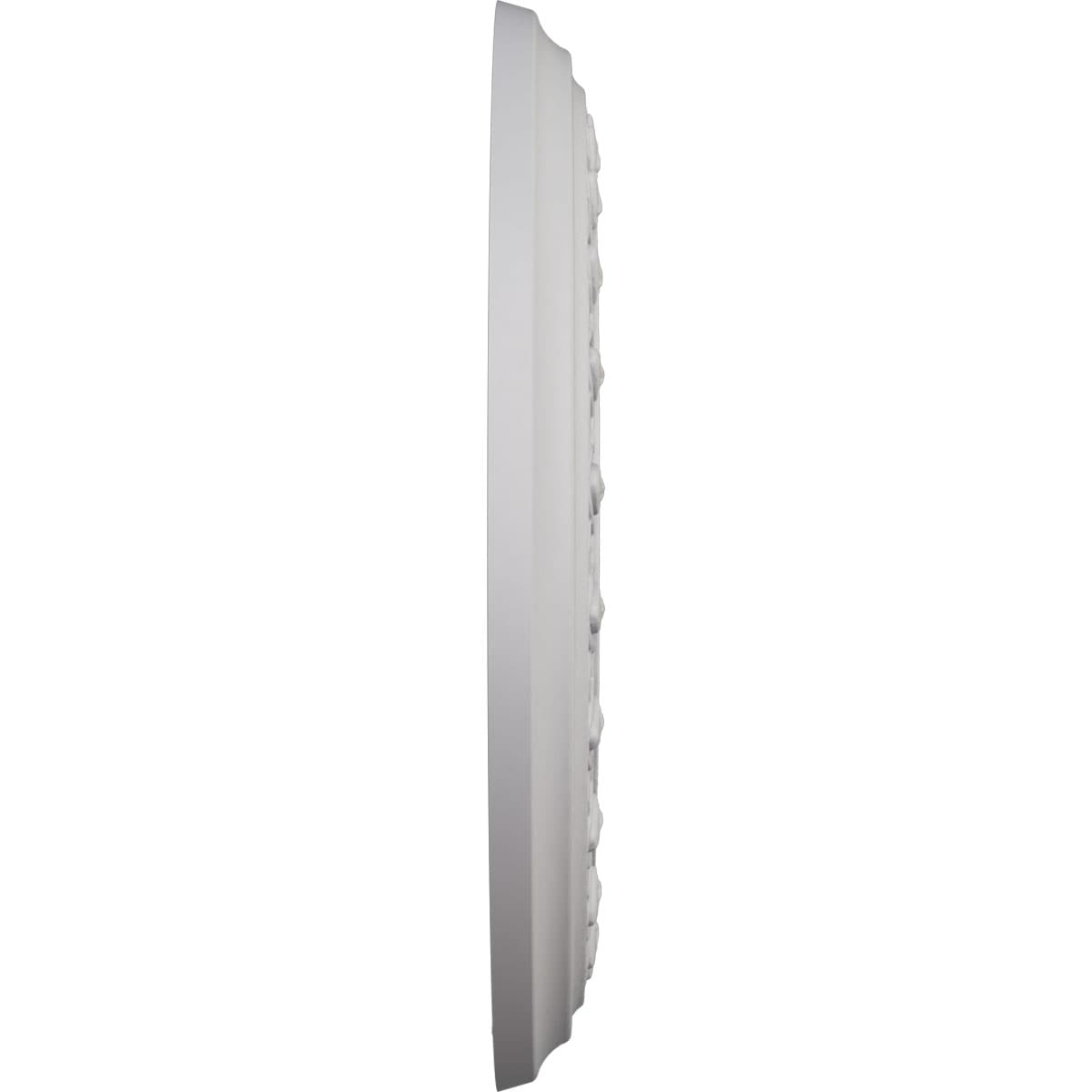 Ekena Millwork CM12JAUWF Ceiling-Medallions - View #3