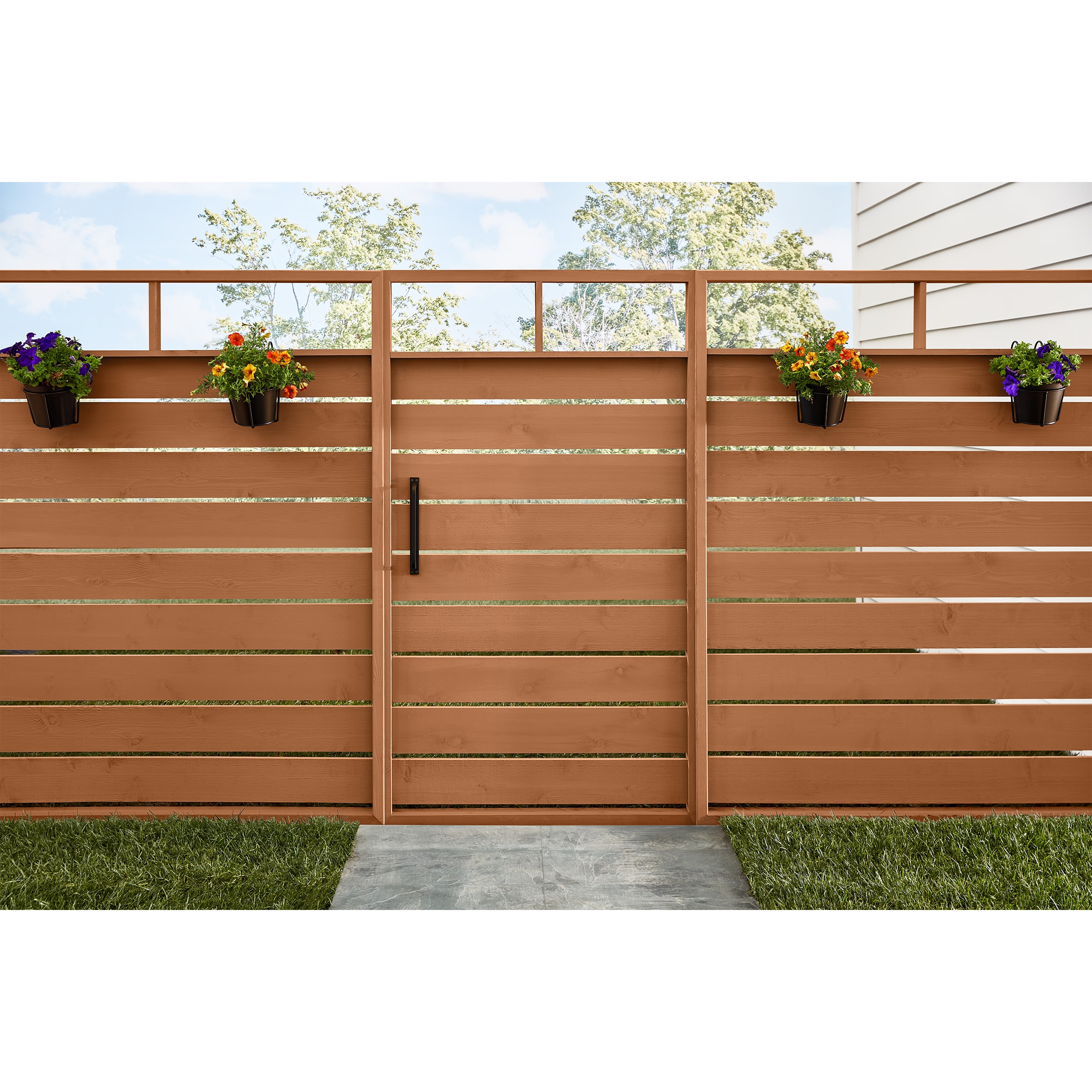 Cabot REDWOOD-379512 Exterior-Stains-Sealors - View #11