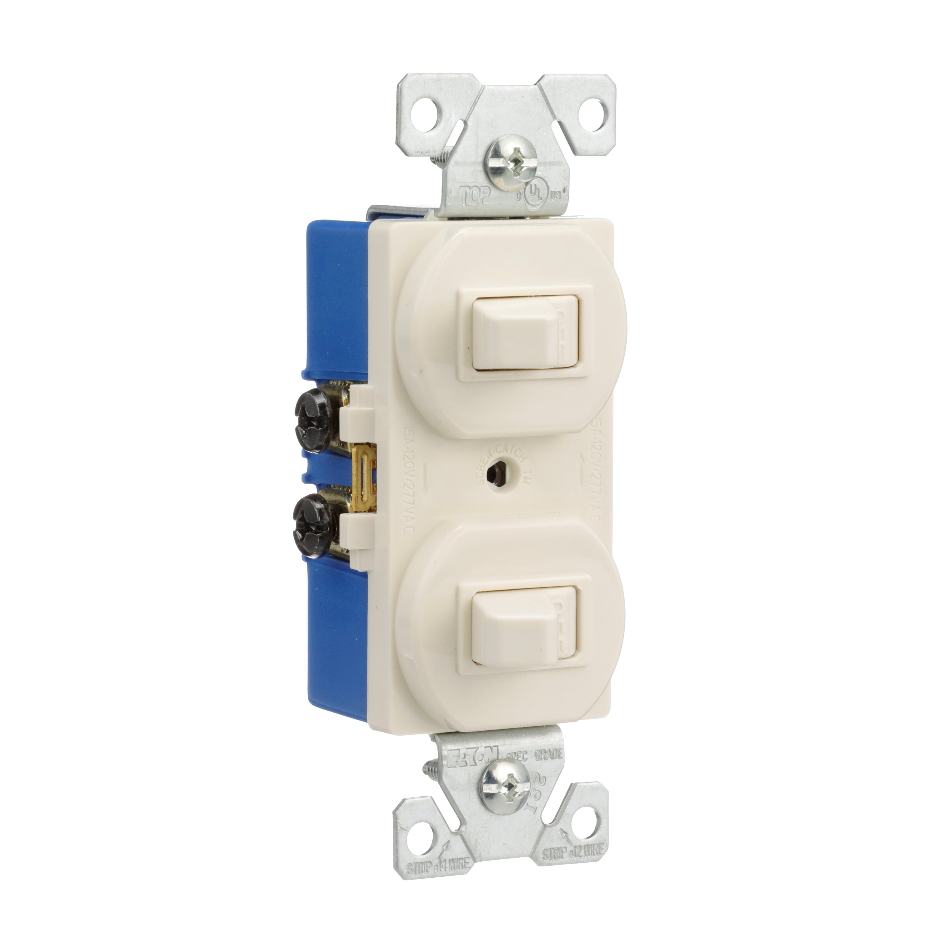 Eaton 271LA-BX-LW Lighting-Controls - View #6