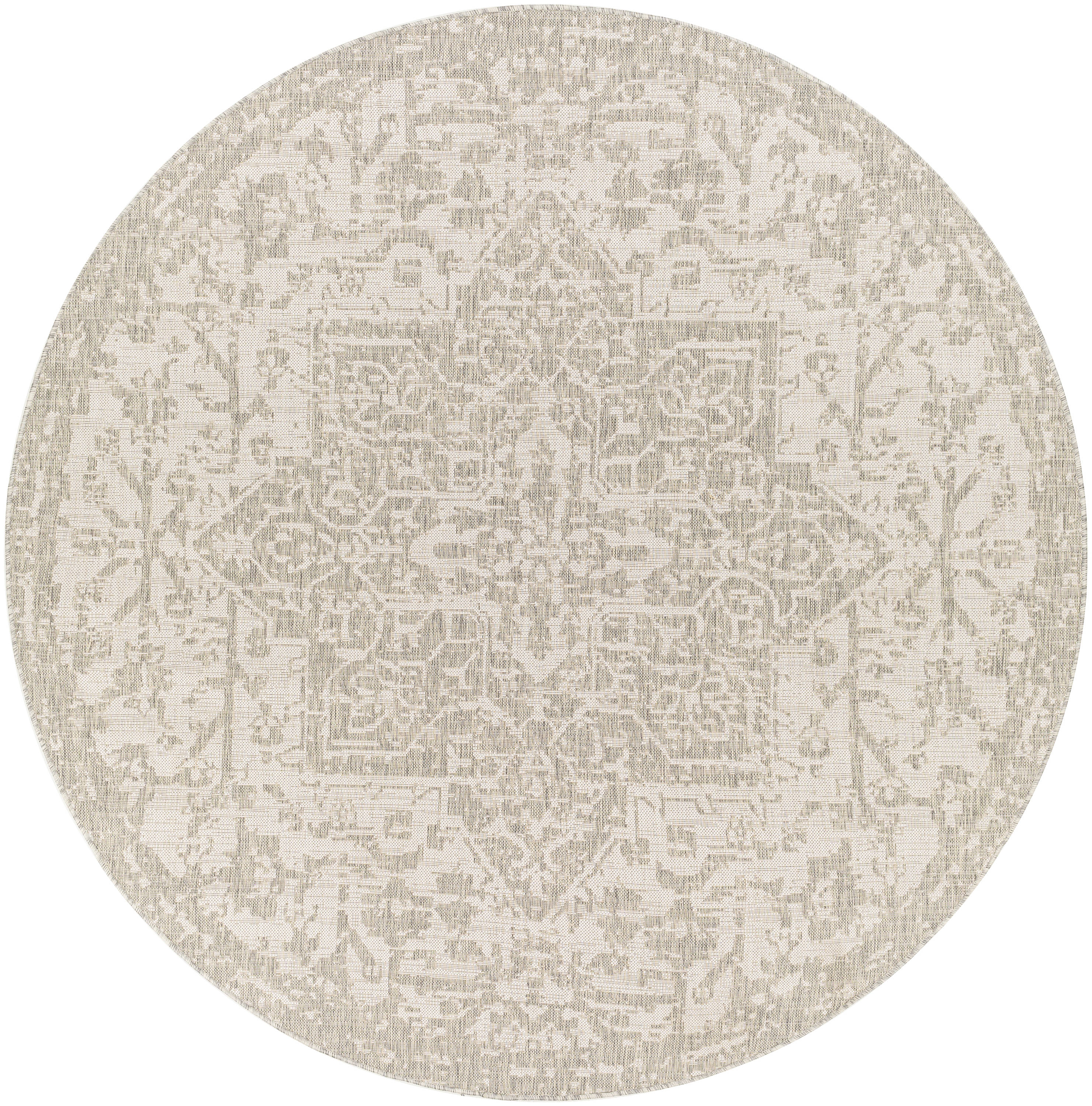 Livabliss EAG2380-710RD rugs - View #2