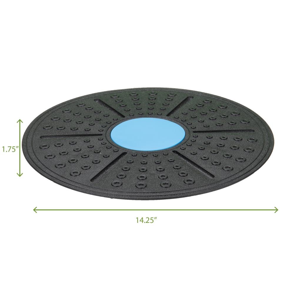 Mind Reader BALANCE-BLU Balance-Exercise-Platforms - View #7