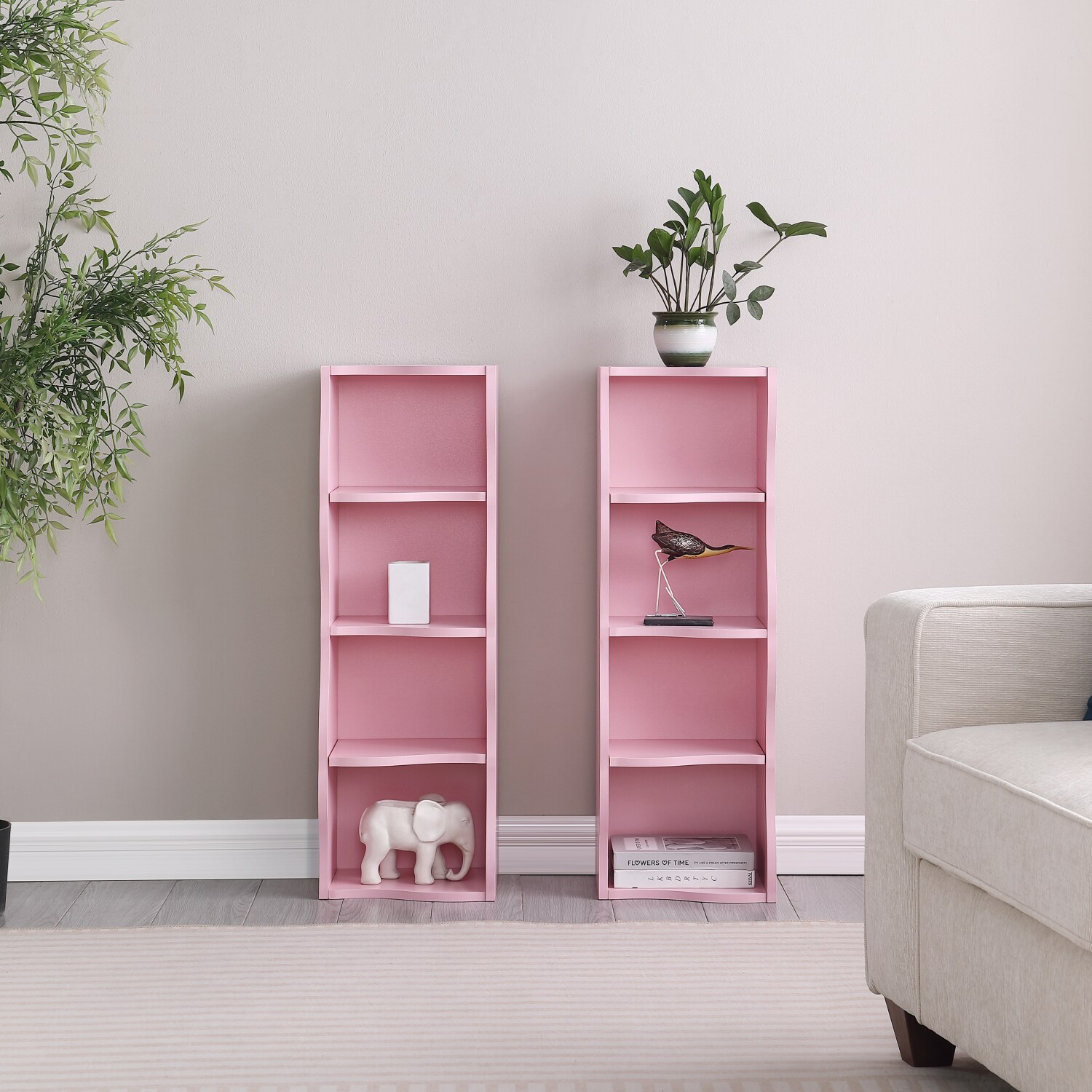 Streamdale Furniture W487P339355 bookcases - View #6
