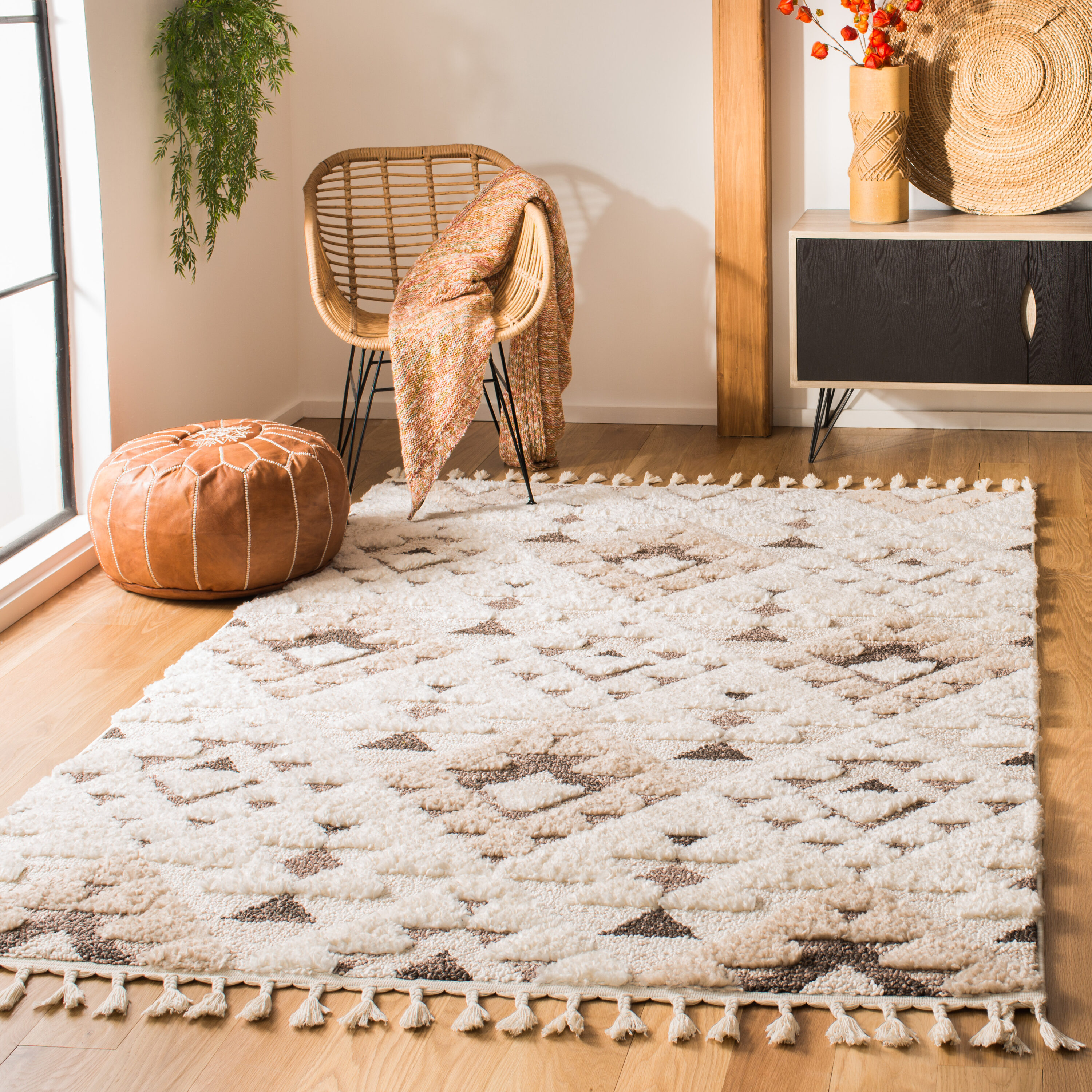 Safavieh MTS688A-68 rugs - View #2