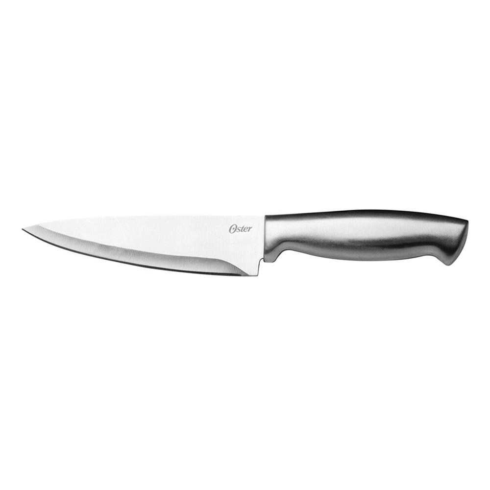 Oster Baldwyn 14-Piece Knife Set Stainless-Steel 91581985M - Best Buy