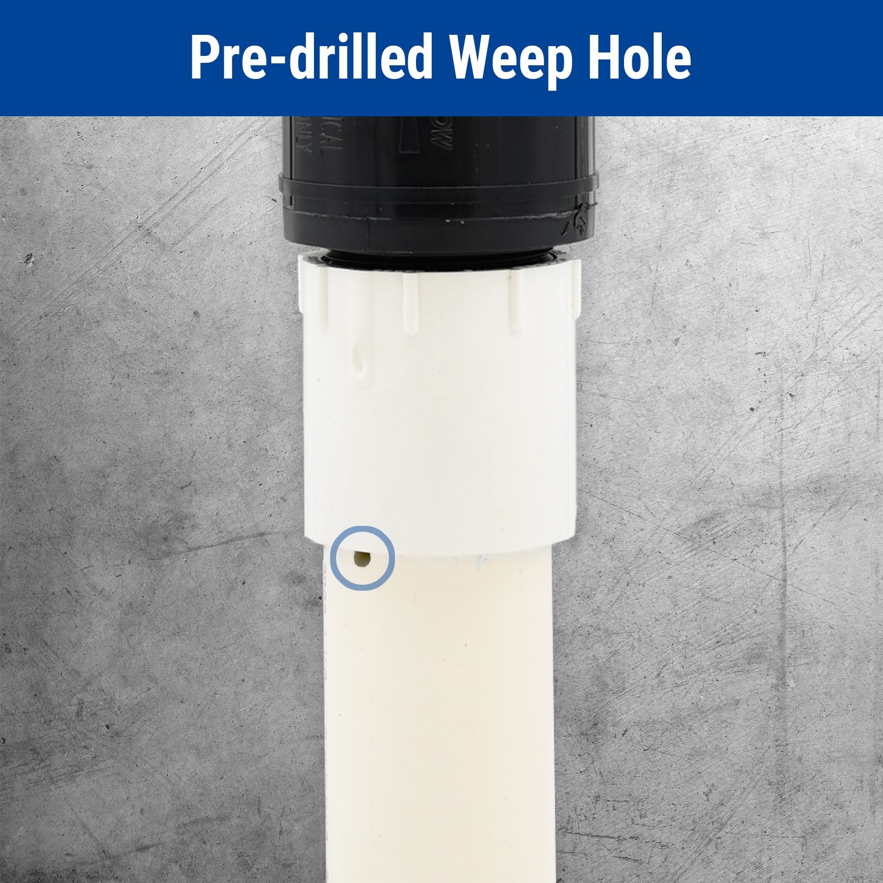 Basement Watchdog BW-QCP Check-Valves - View #6