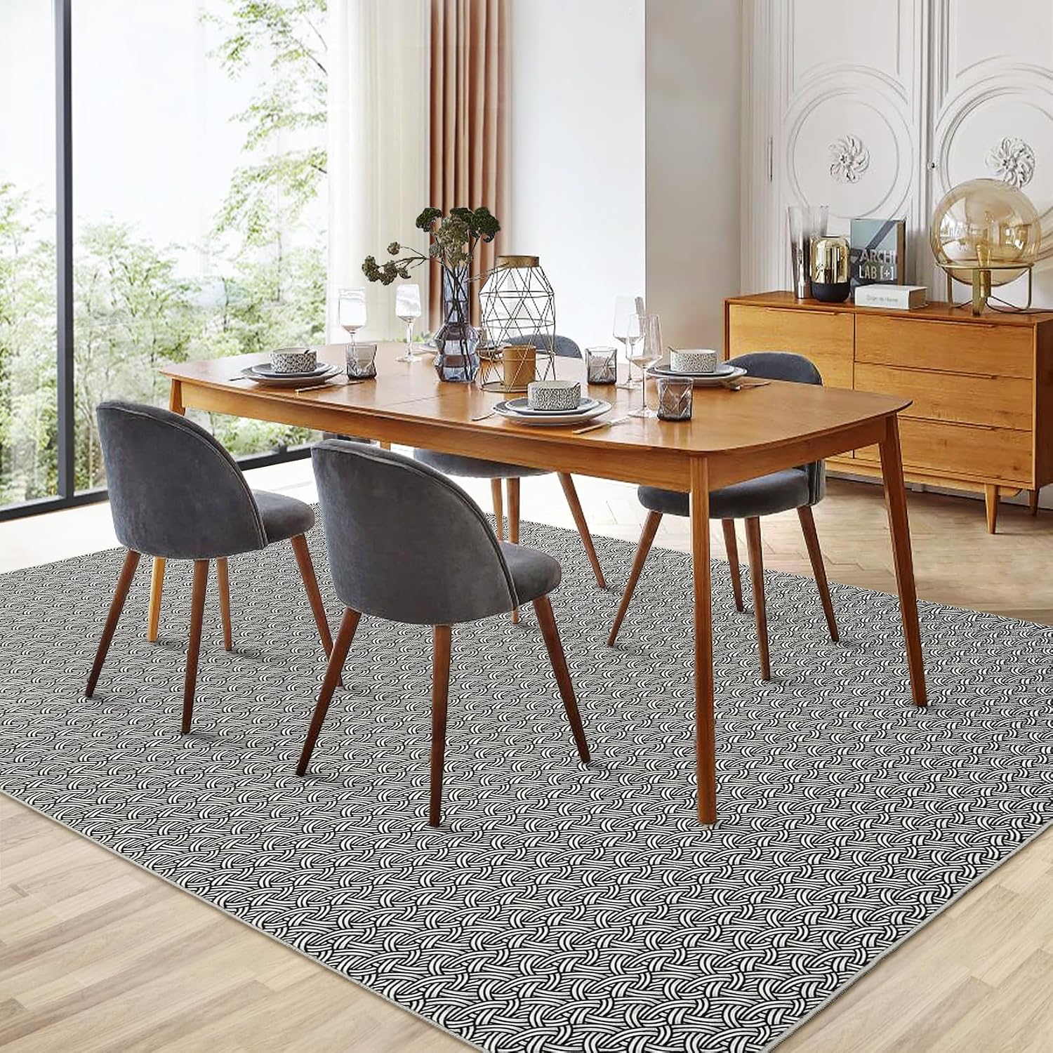 Assile ASRUG26819175K1OZ rugs - View #2