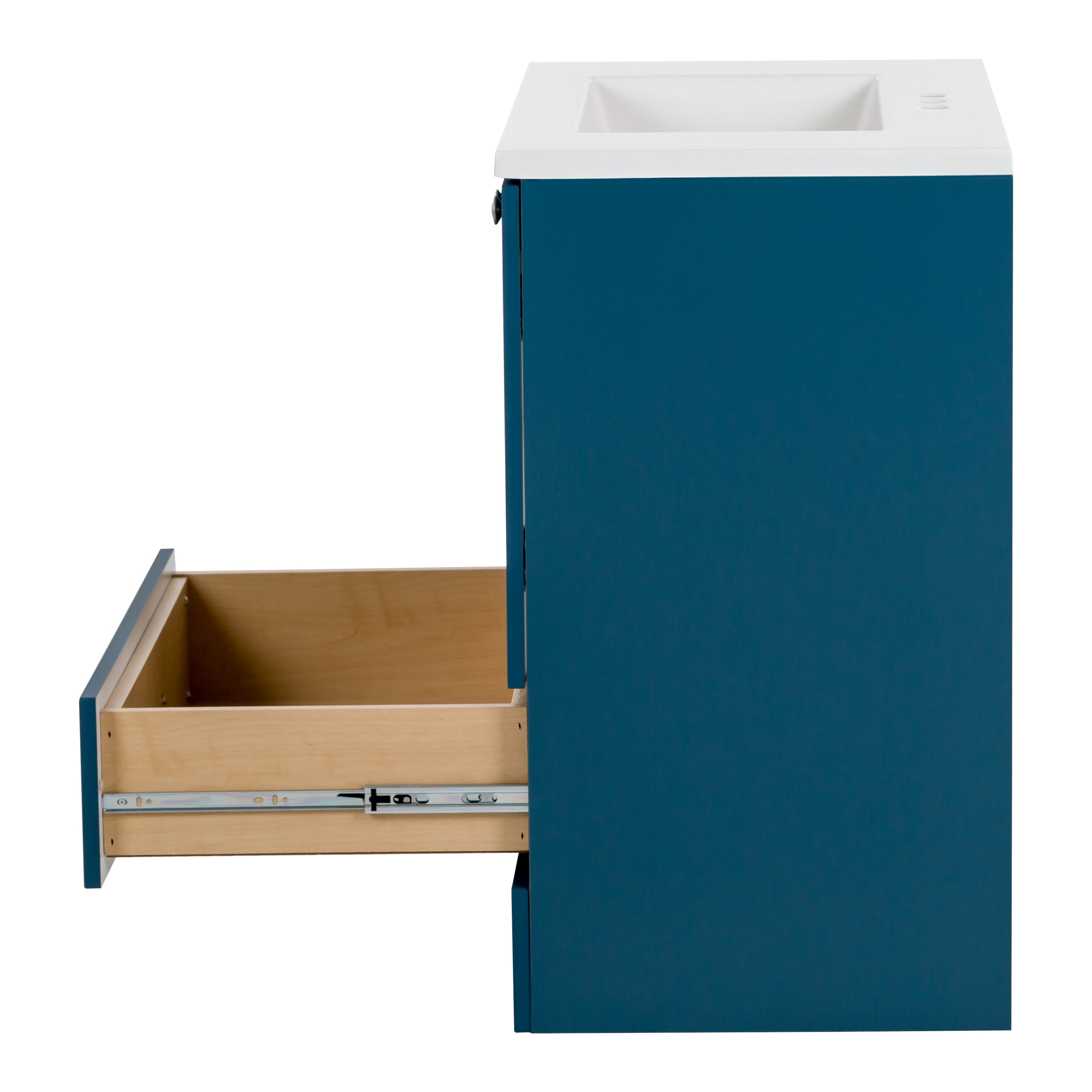 Diamond NOW C30W30317 Bath-Vanity-Combo - View #10