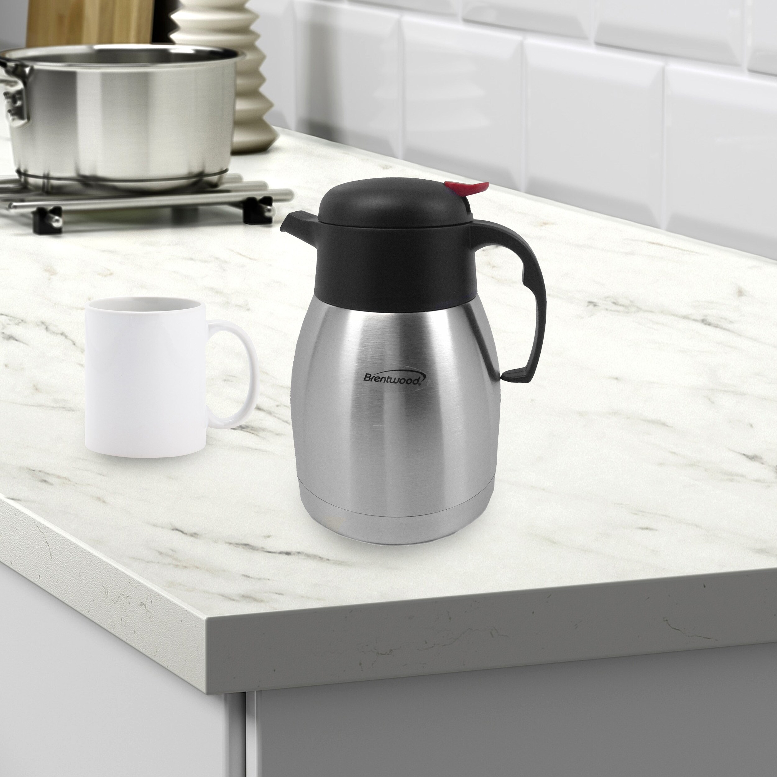 Brentwood 96283315M Bev-Dispensers - View #5