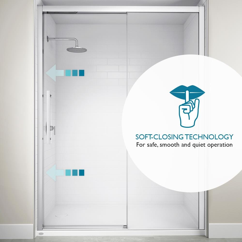 Jacuzzi SD48827 Shower-Doors - View #8