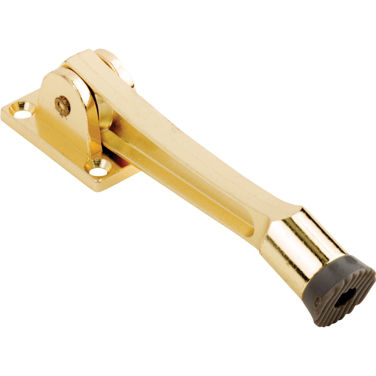 National Hardware N184-218 Door-Bumpers-Stops2 - View #3