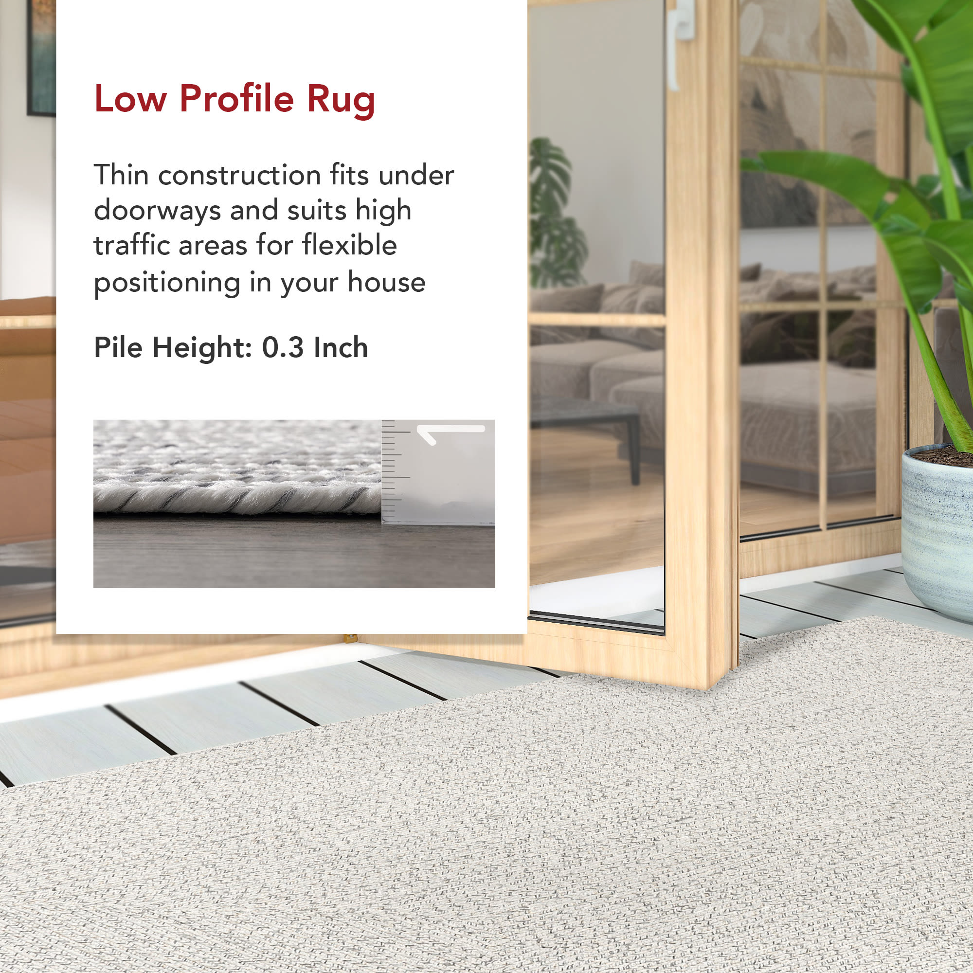 nuLOOM HJFV01E-76096 rugs - View #8