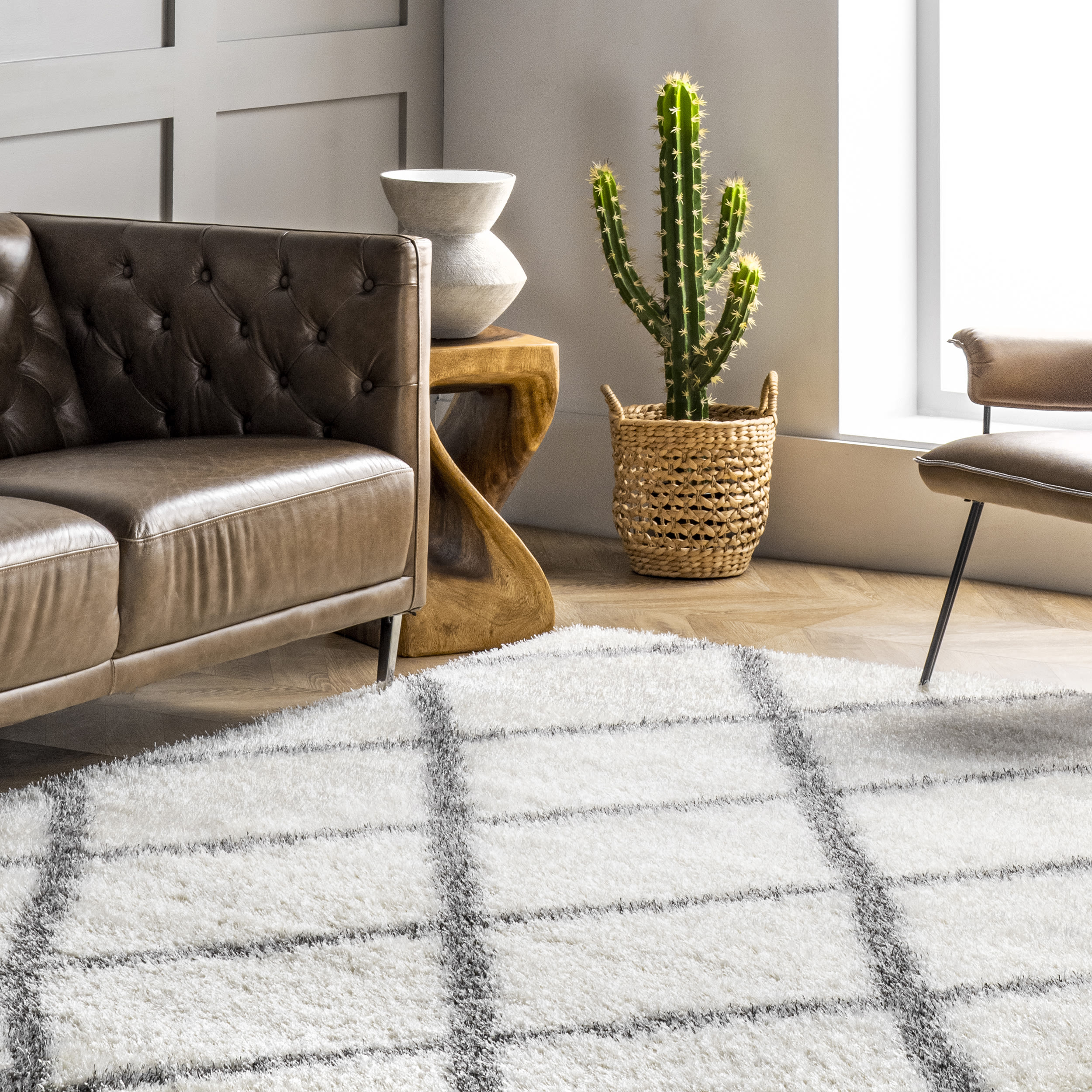 nuLOOM OZSG09A-6709 rugs - View #8