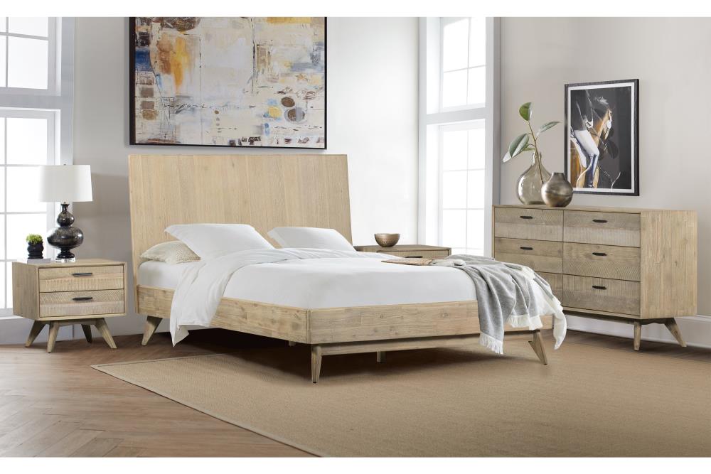 Armen Living SETLFBDGRKG4A Bedroom-Sets - View #7