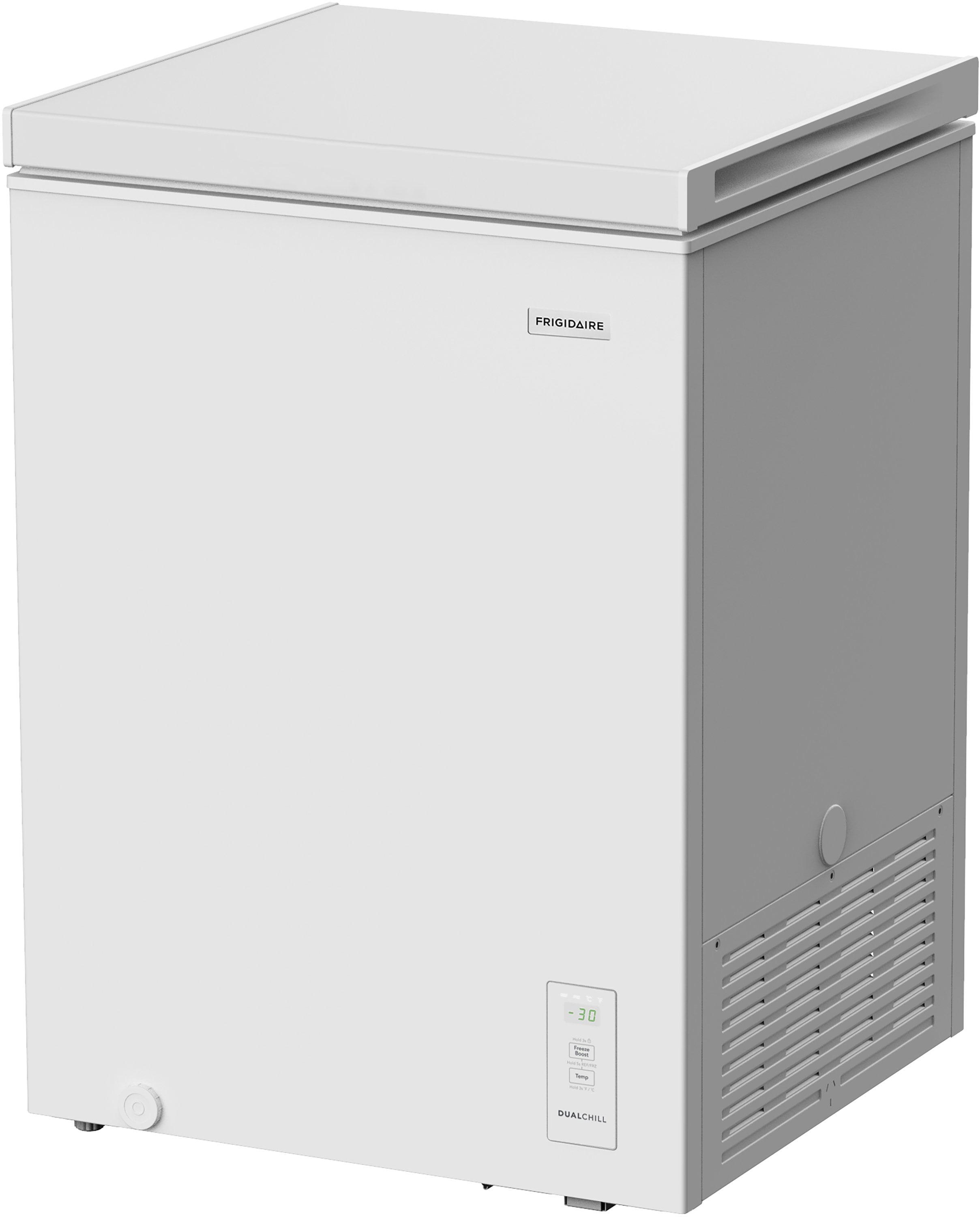 Frigidaire FFCS0562AW m050210 - View #3