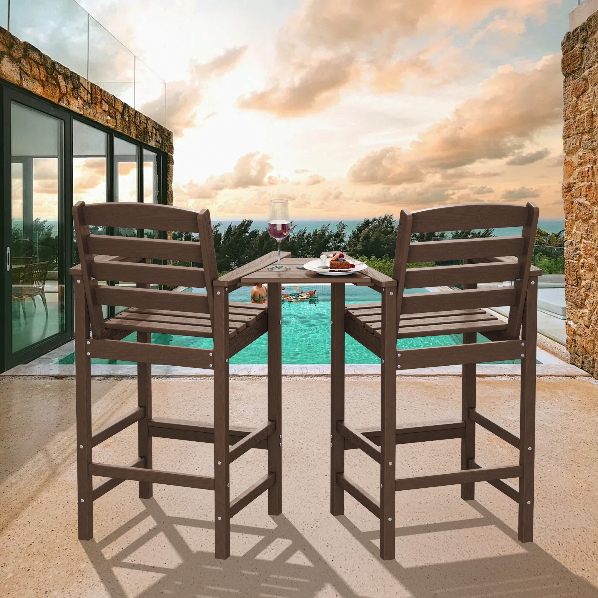 VOUA JYLTGBY-BN Patio-Chairs - View #9