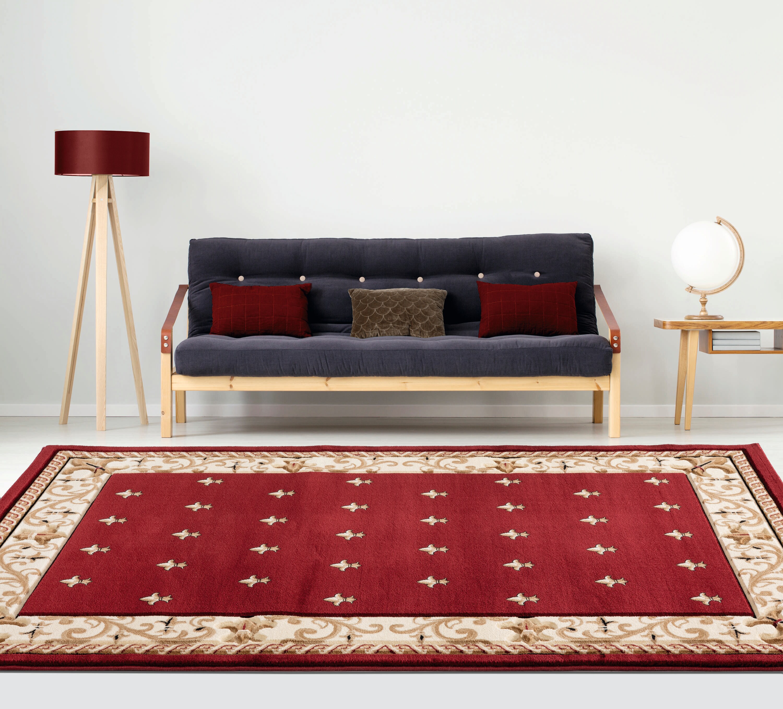 United Weavers Of America 2050 11634 28C rugs - View #2