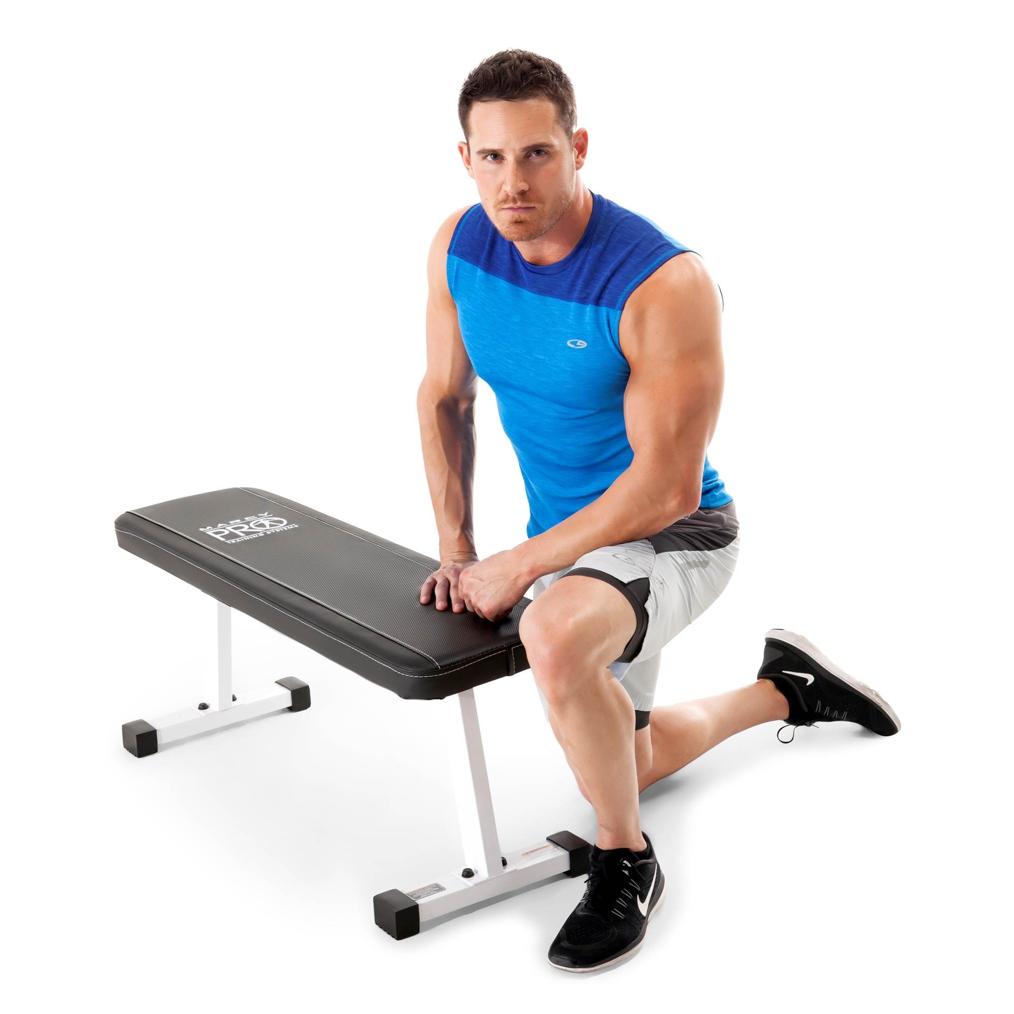 Marcy SB-5184 Weight-Training-Accessories - View #3