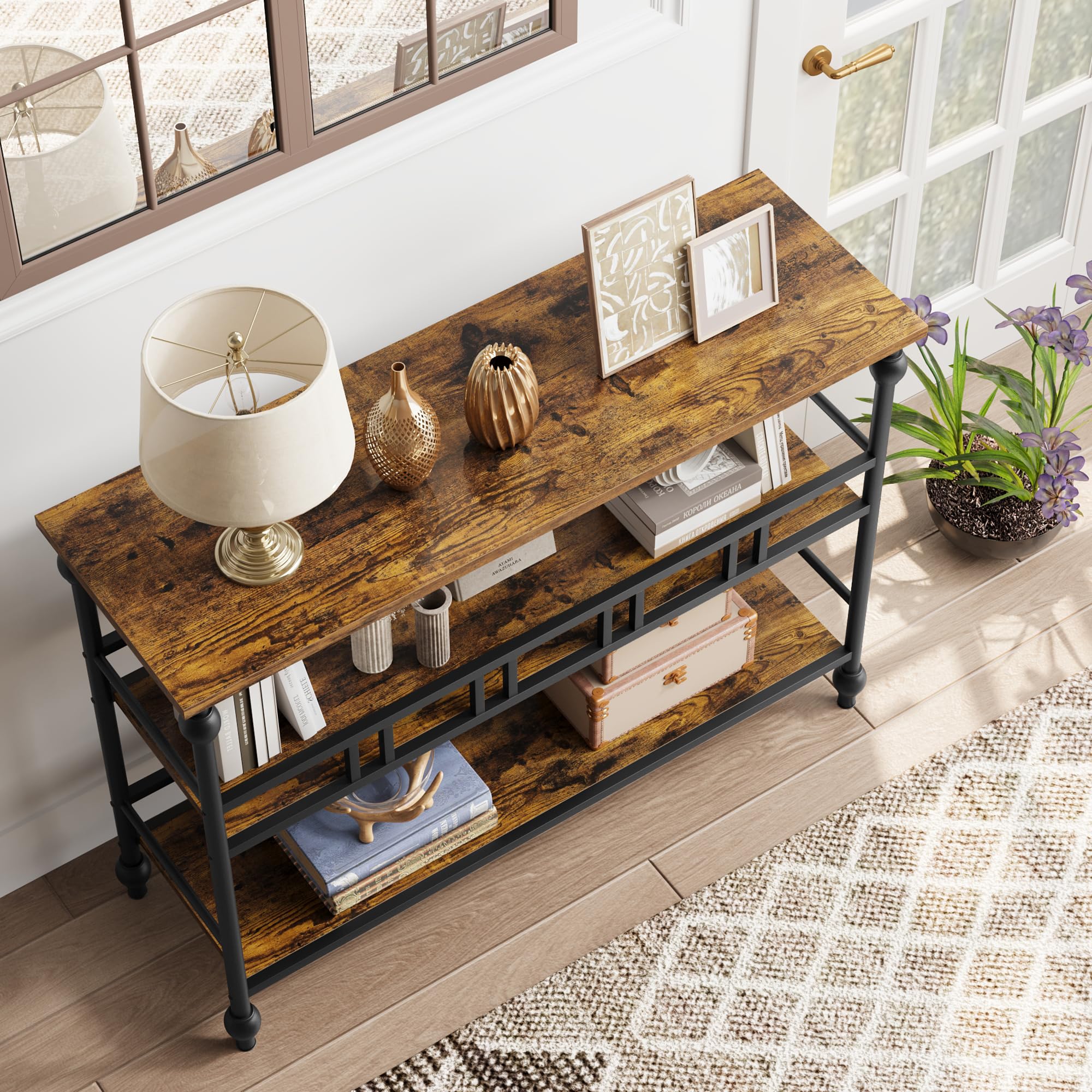 Garvee JXXG-PHK-33YA1162 Console-Sofa-Tables - View #4