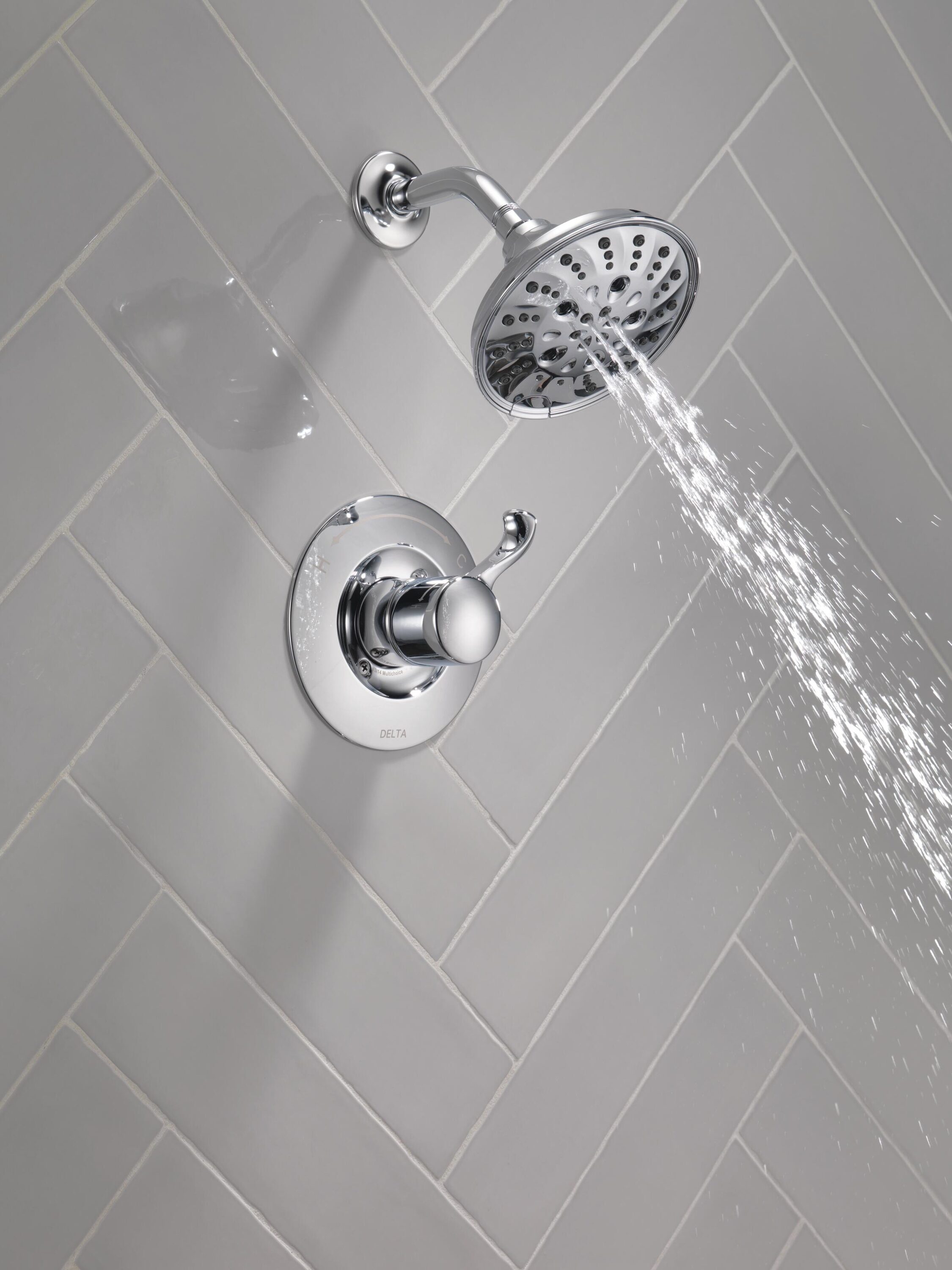 Delta 142897 Tub-Shower-Faucets - View #11