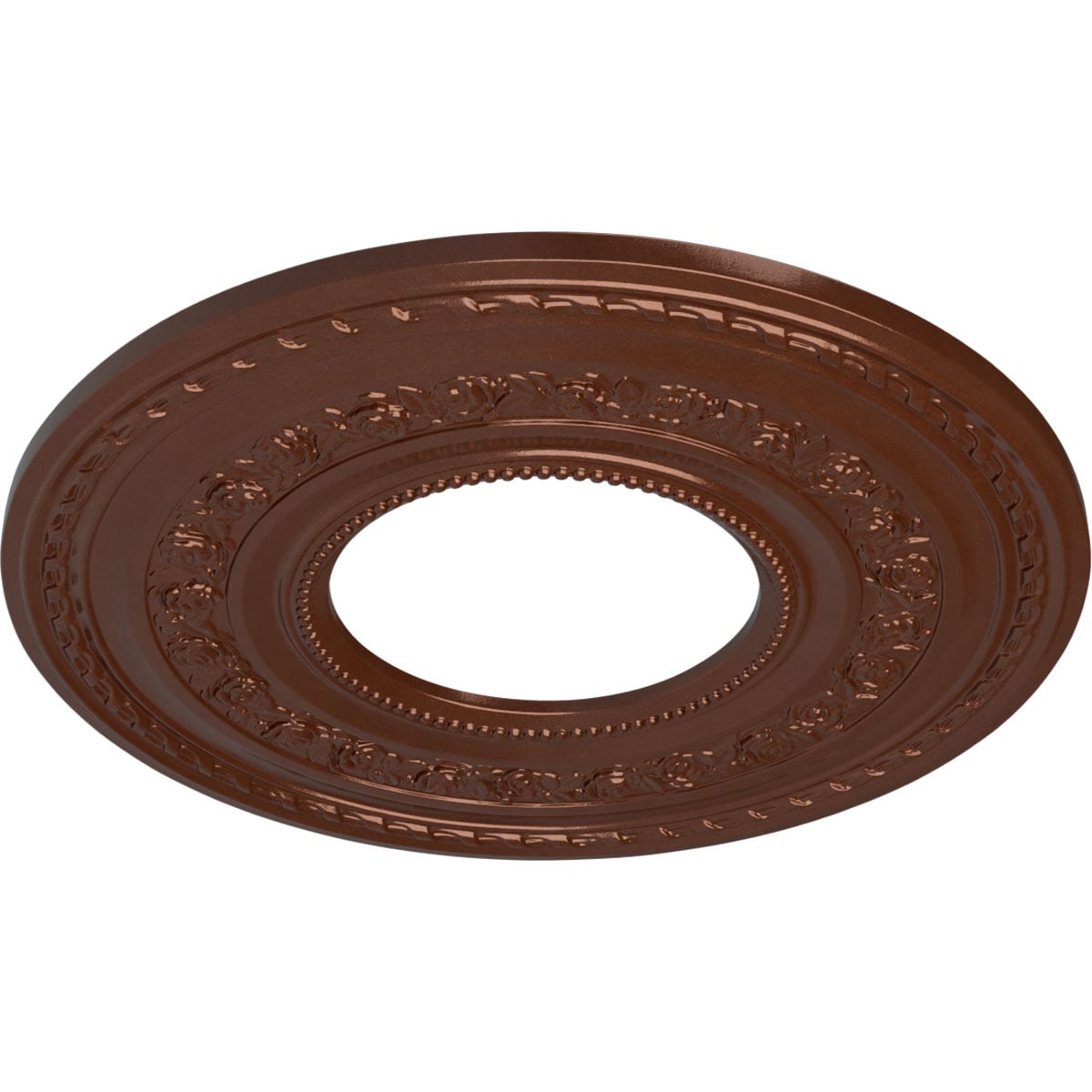 Ekena Millwork CM29ATCPS Ceiling-Medallions - View #2