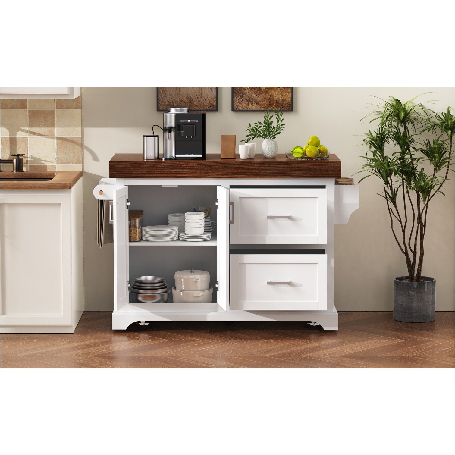 Naturefalls D9A8FHM8TED3 Kitchen-Furniture - View #20