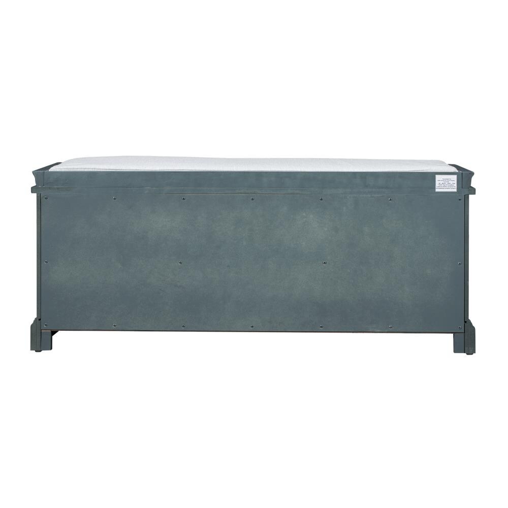 CASAINC TR-WF197002AAM bench - View #5
