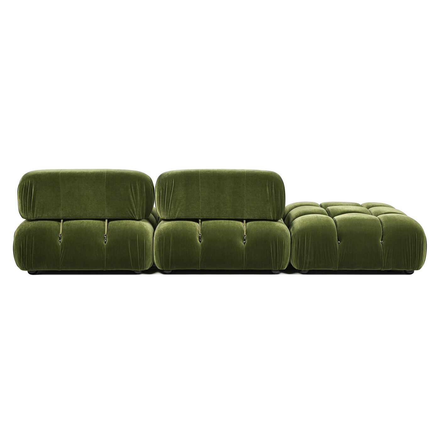 Jennifer Taylor Home LV036-62260 Sofas-Loveseats - View #7