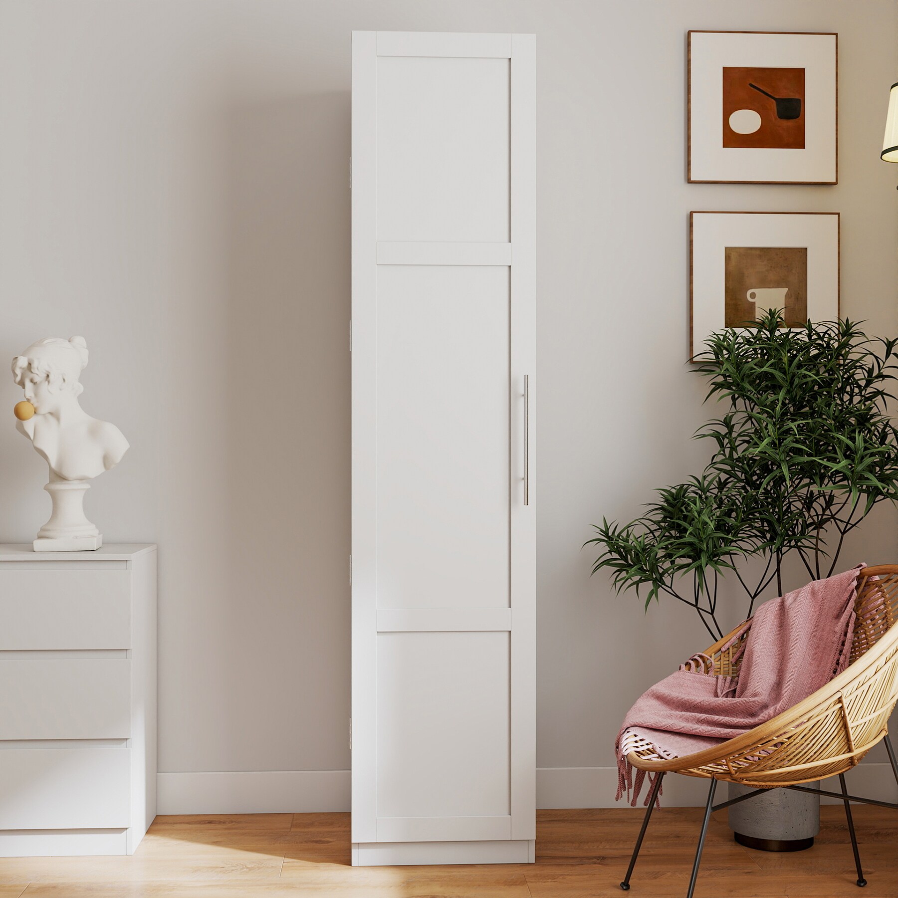 SINOFURN SYC500020BN Dining-Kitchen-Storarge - View #5