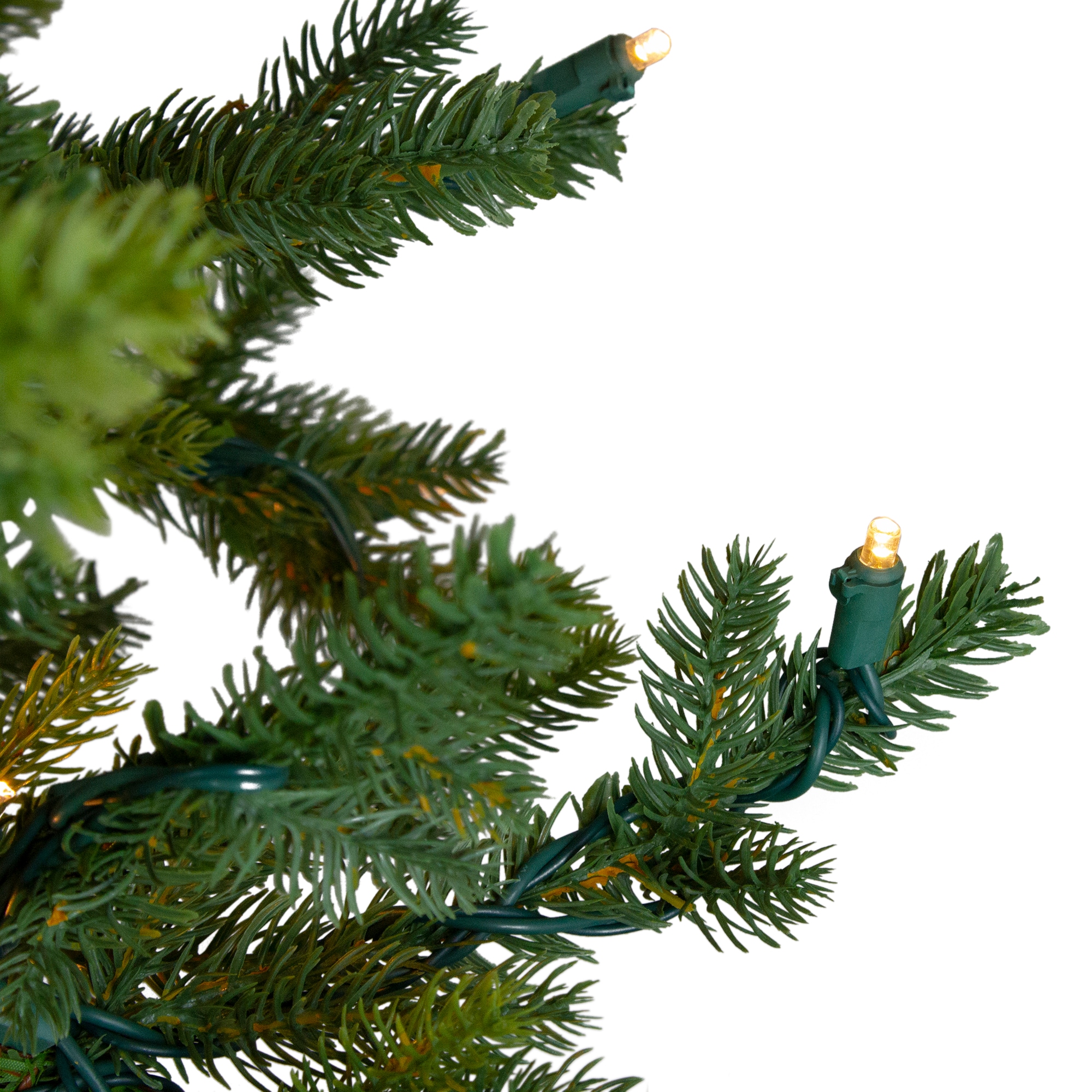 Northlight 33388944 Artificial-Christmas-Trees - View #4