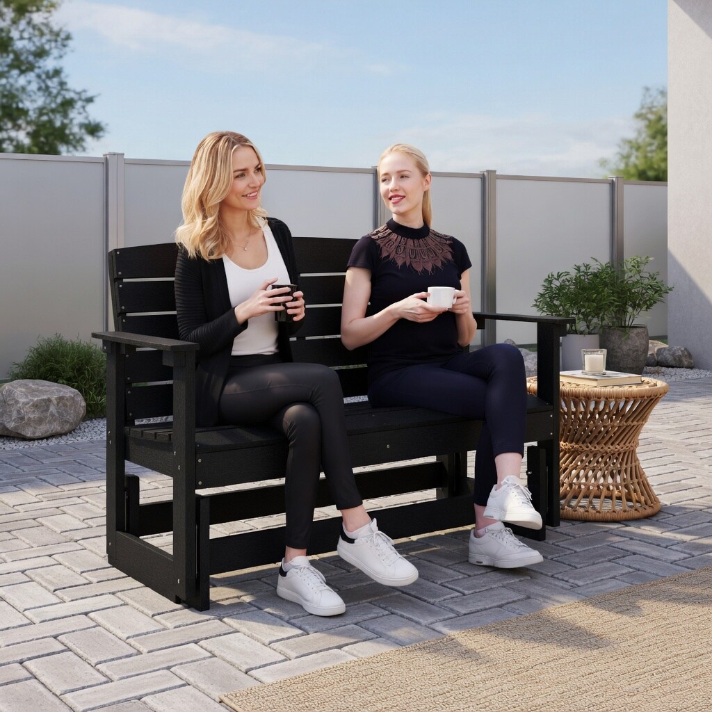 Choco Moon WYC-WQ46340-LS Patio-Conversation-Sets - View #7