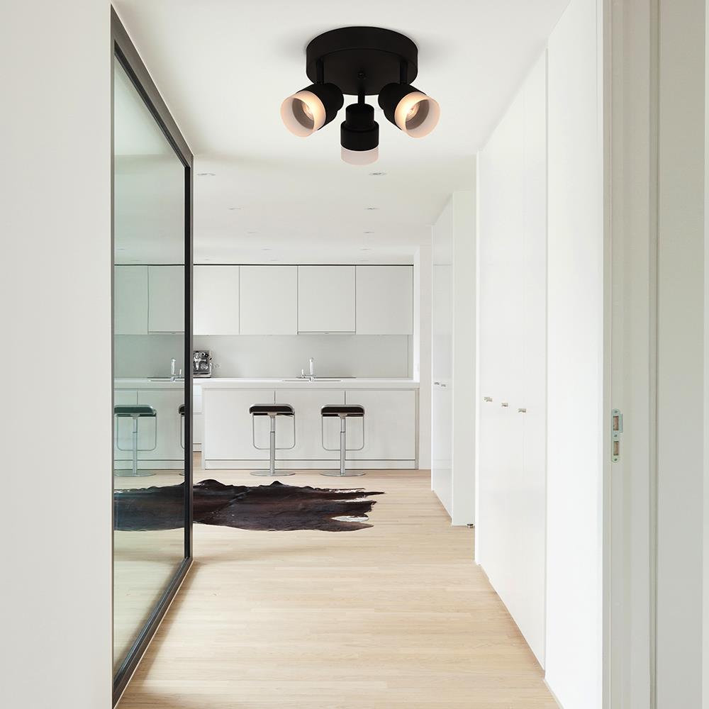 Portfolio 20263-000 Fixed-Track-Lighting - View #2