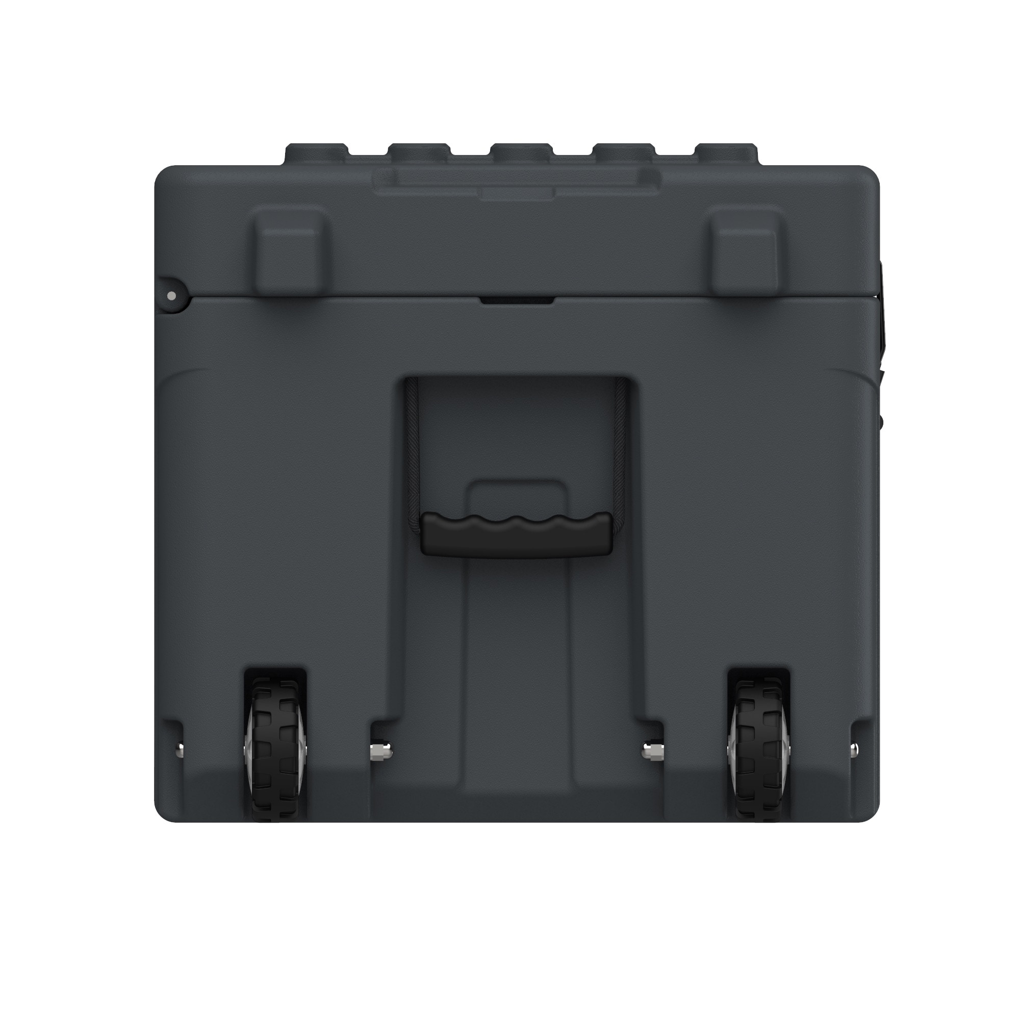 Camp-Zero CRG148L-GY Plastic-Storage-Totes - View #4