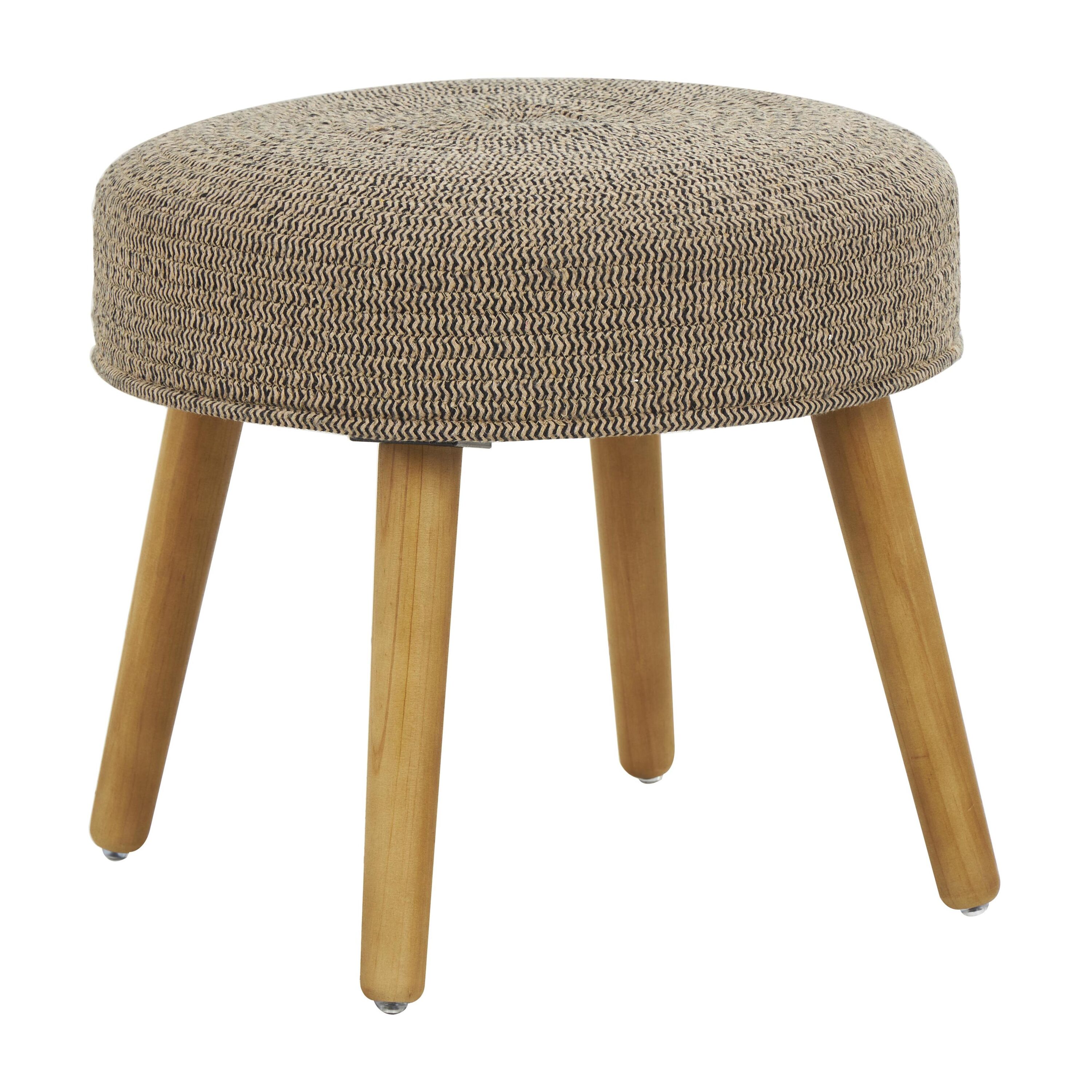 Grayson Lane 821194 Indoor-Ottomans - View #2